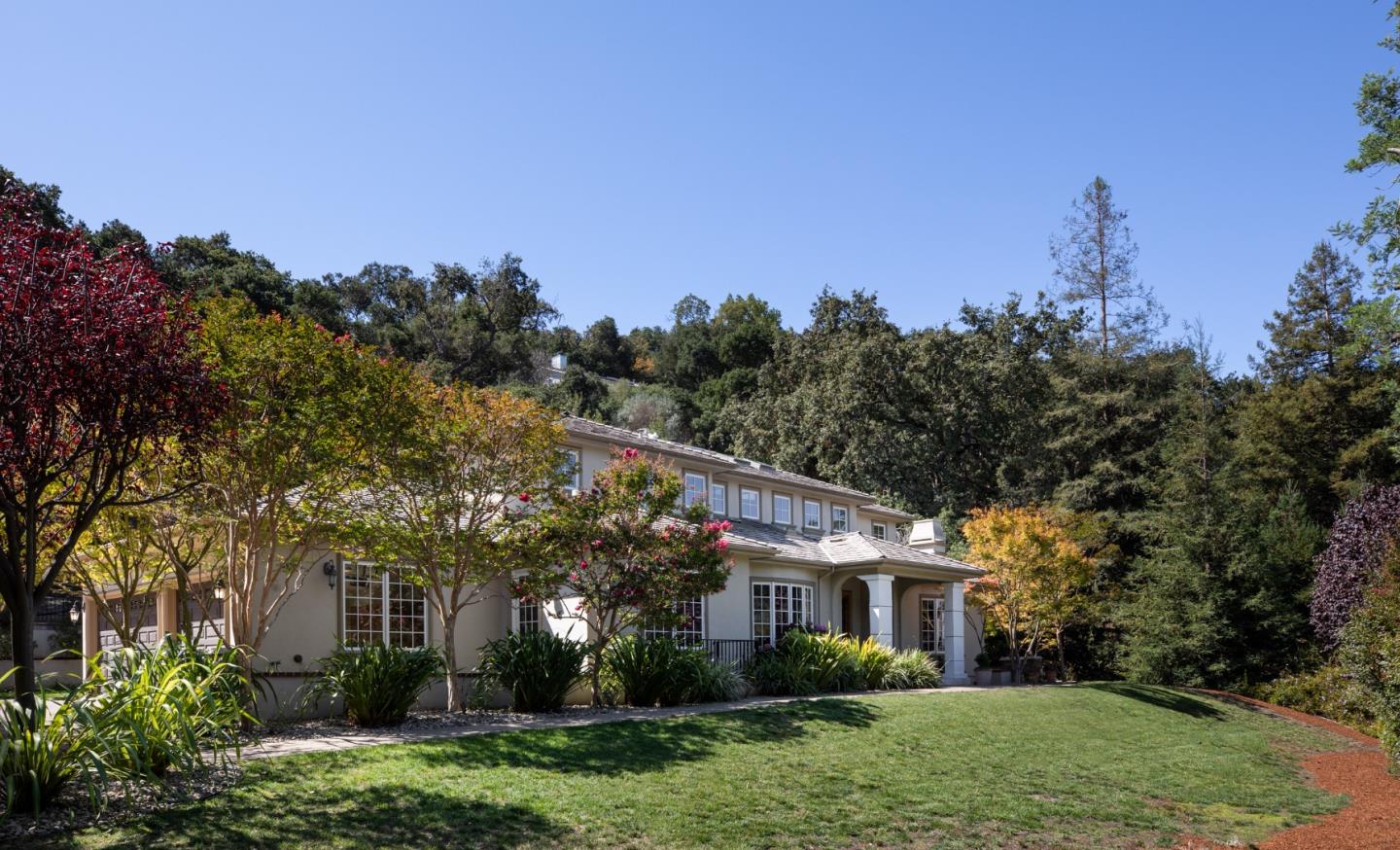 10650 Magdalena RD