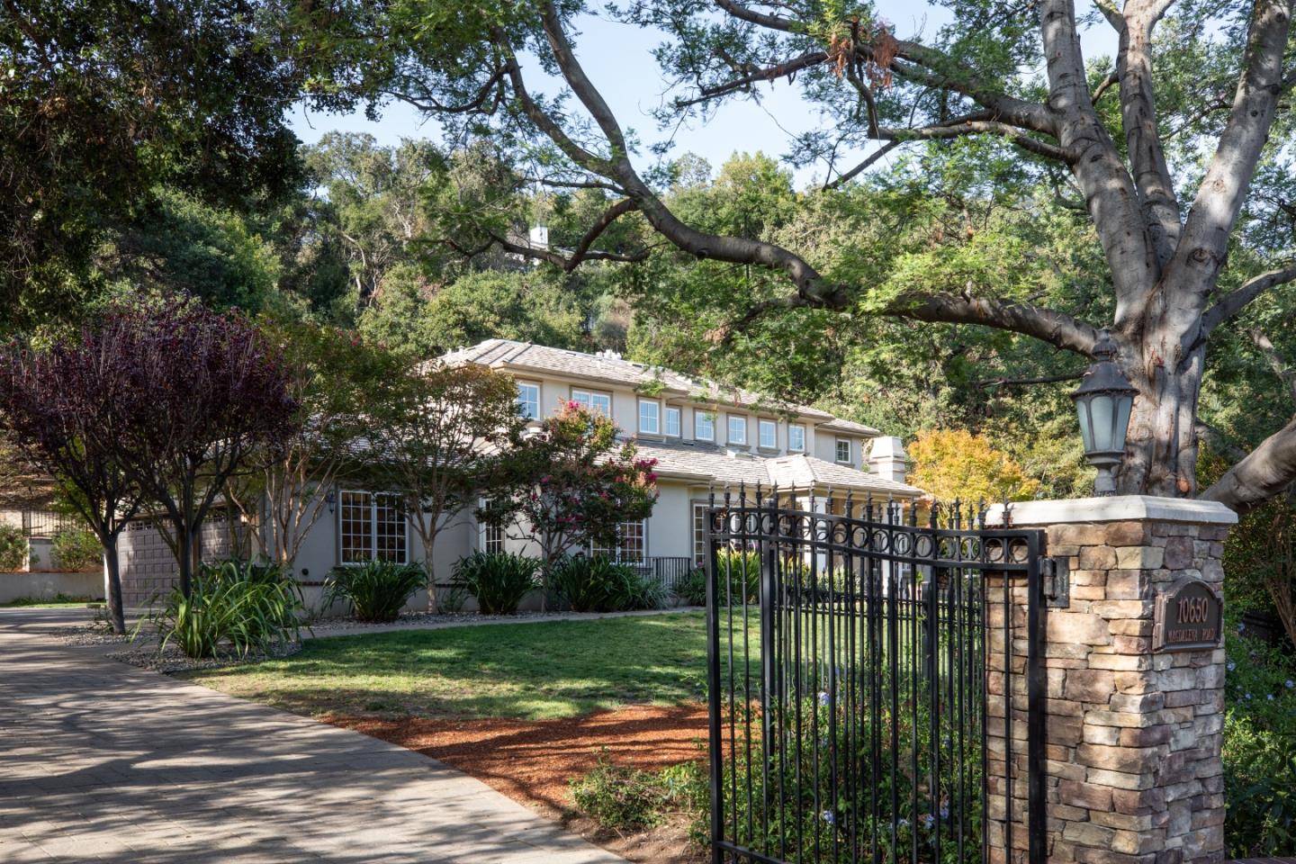 10650 Magdalena RD
