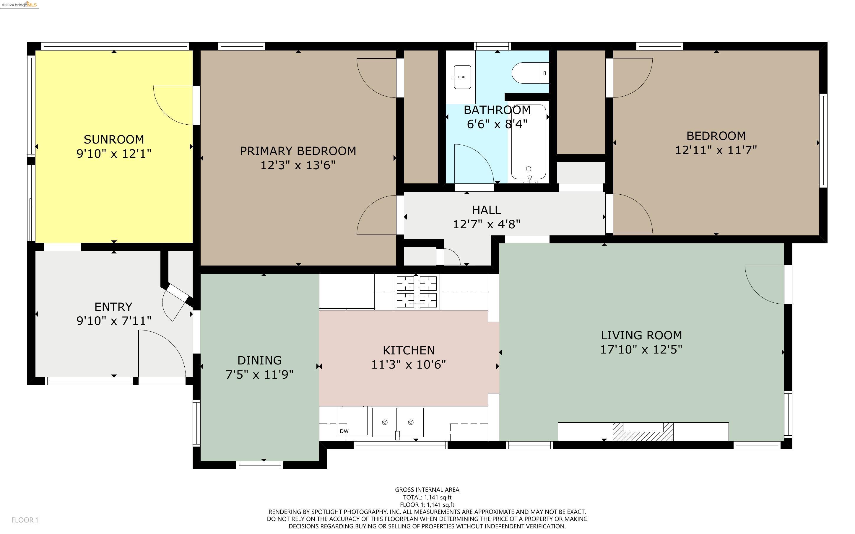 3318 Wilson Pl