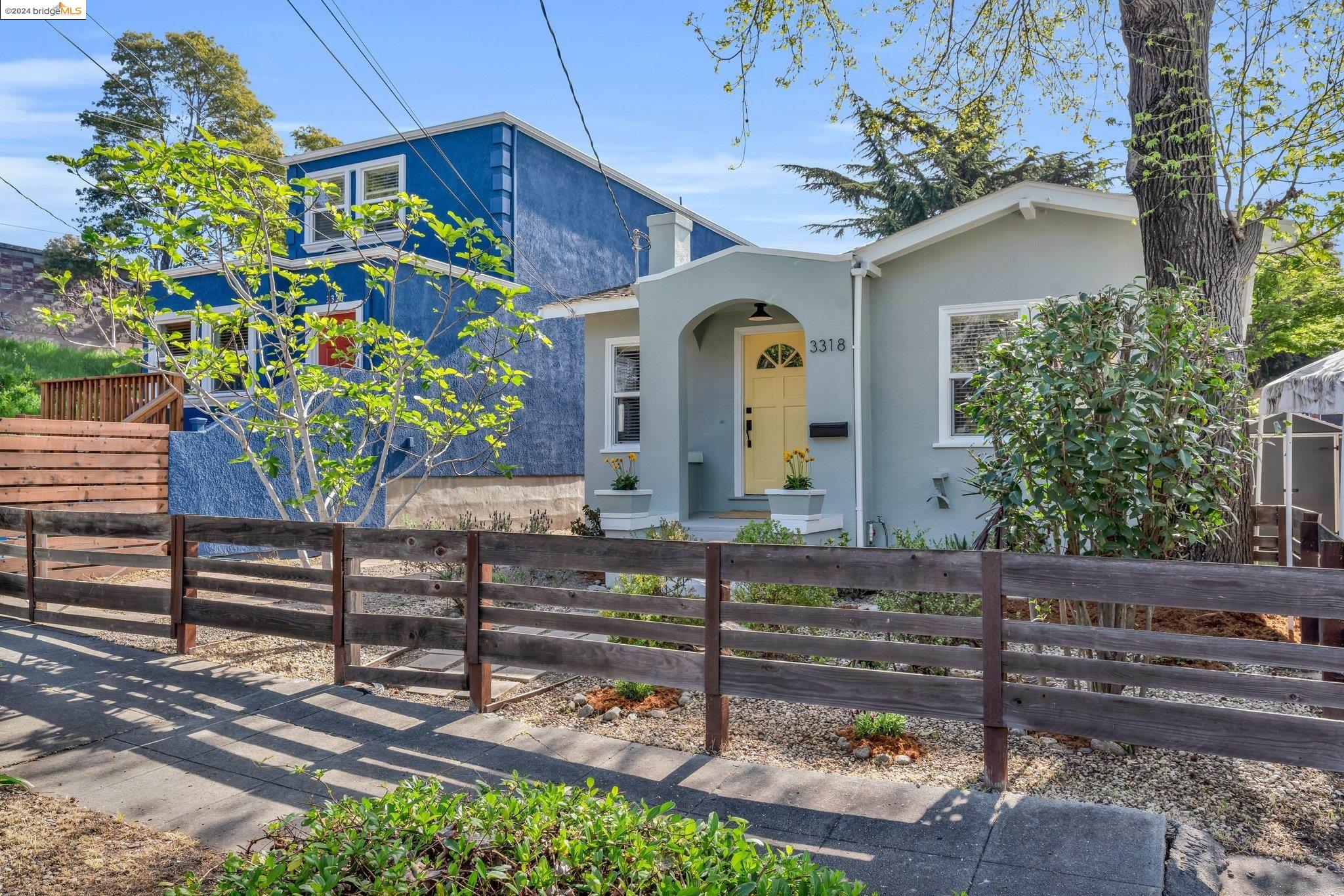 3318 Wilson Pl