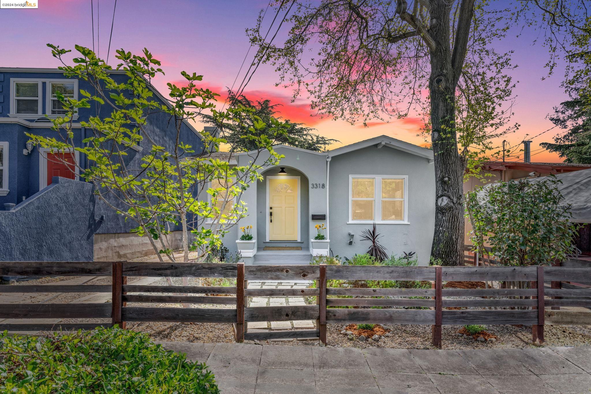 3318 Wilson Pl