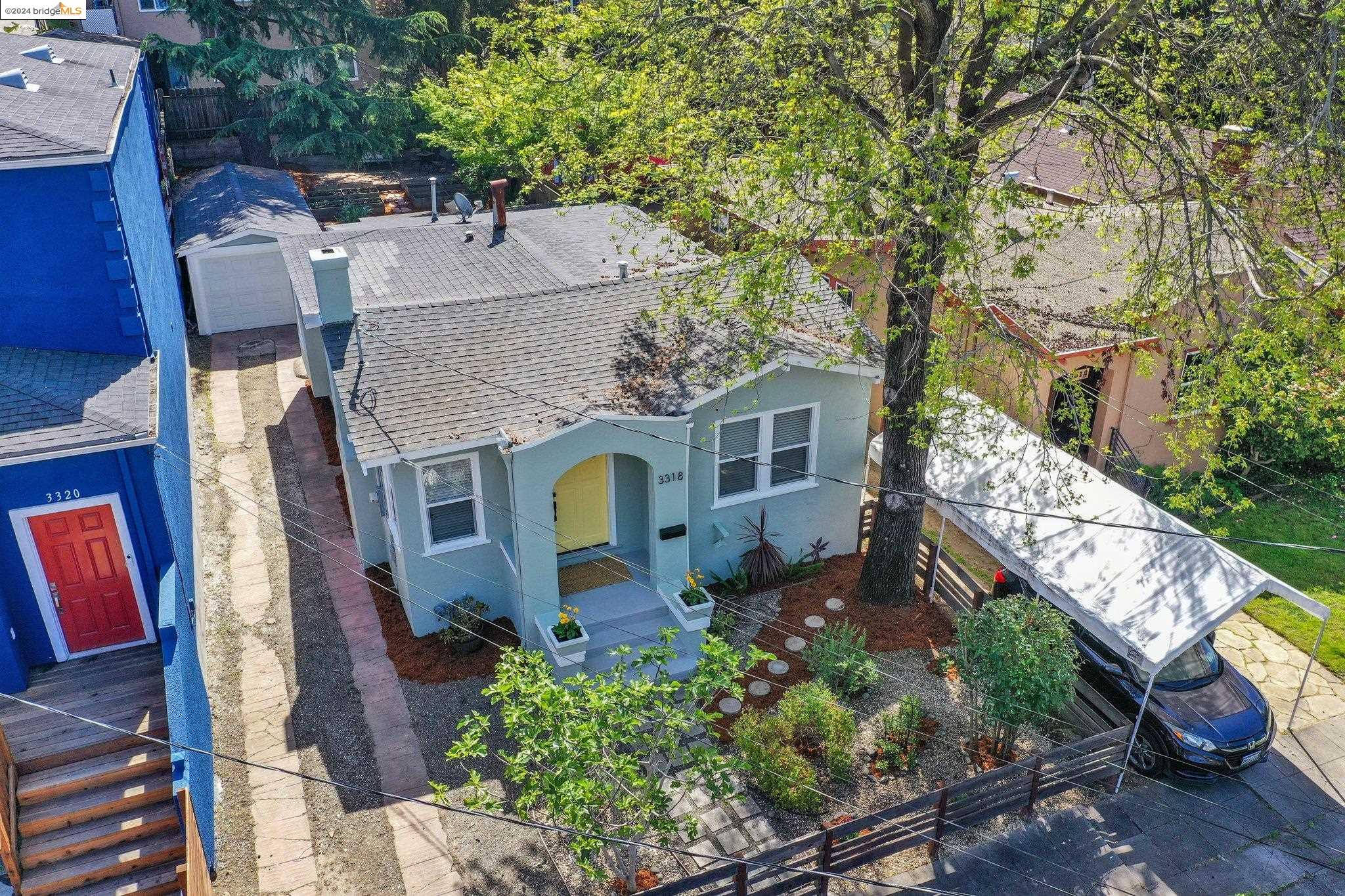 3318 Wilson Pl