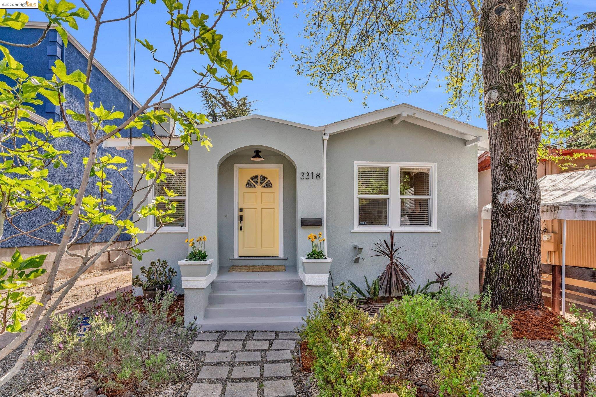 3318 Wilson Pl