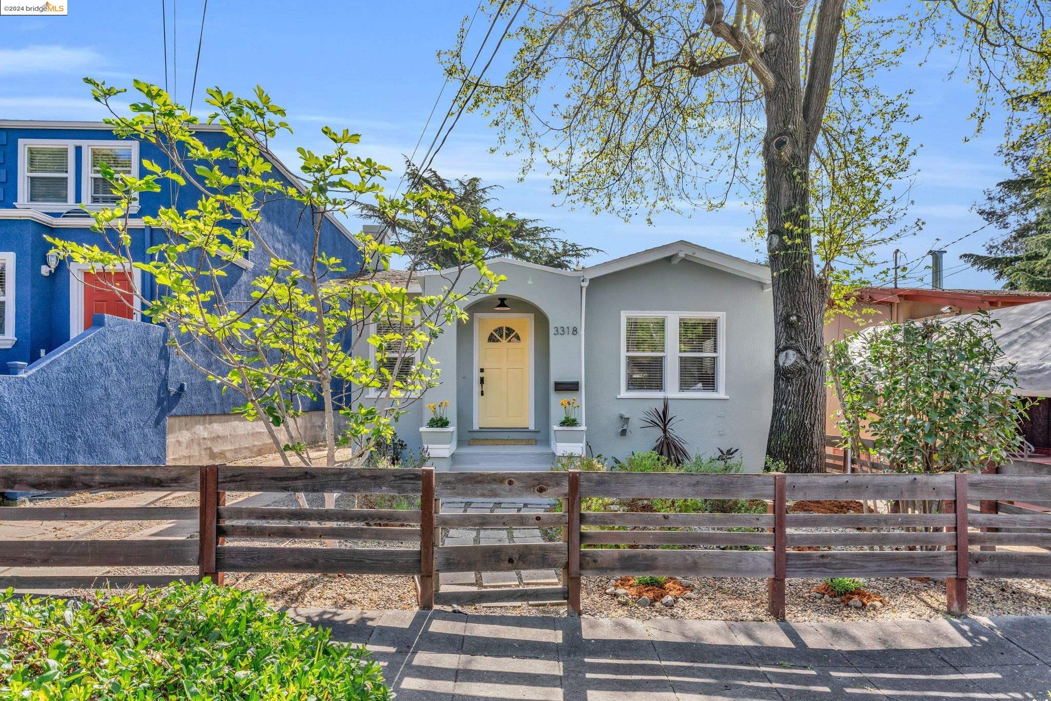 3318 Wilson Pl