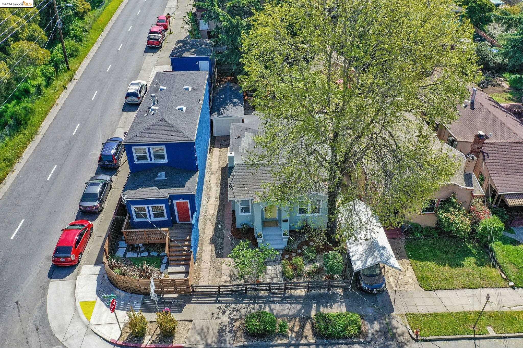 3318 Wilson Pl