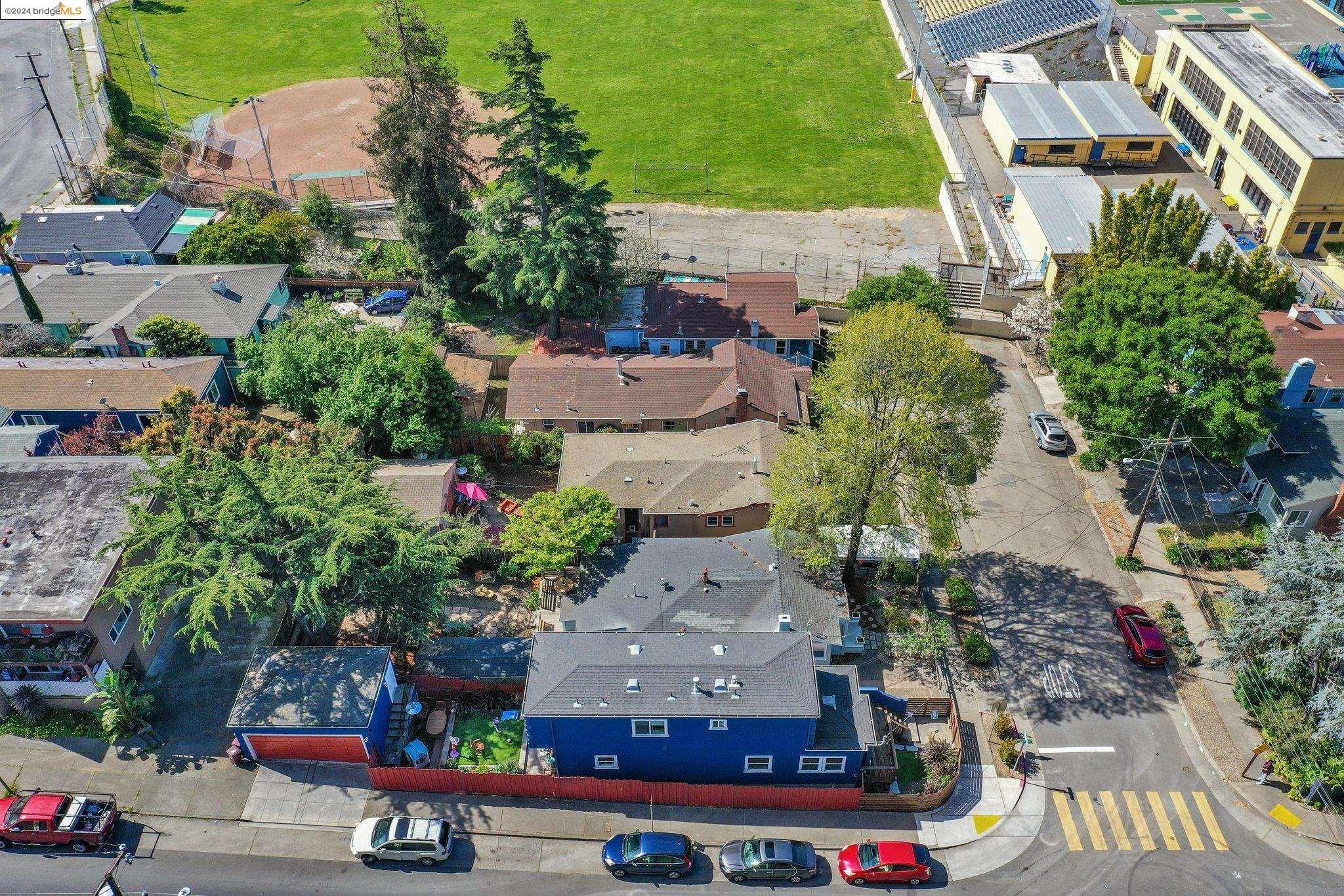 3318 Wilson Pl