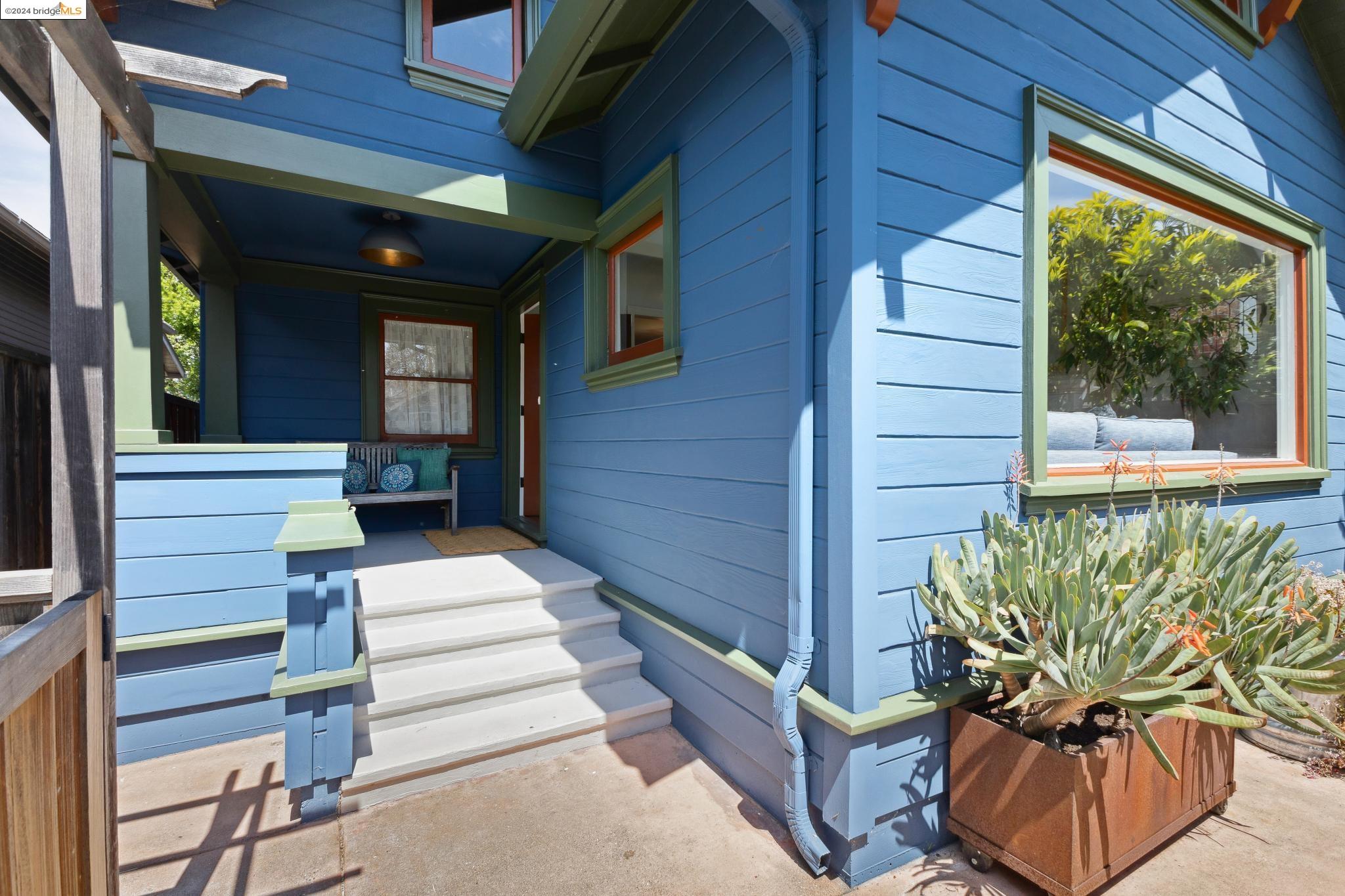 1227 Channing Way