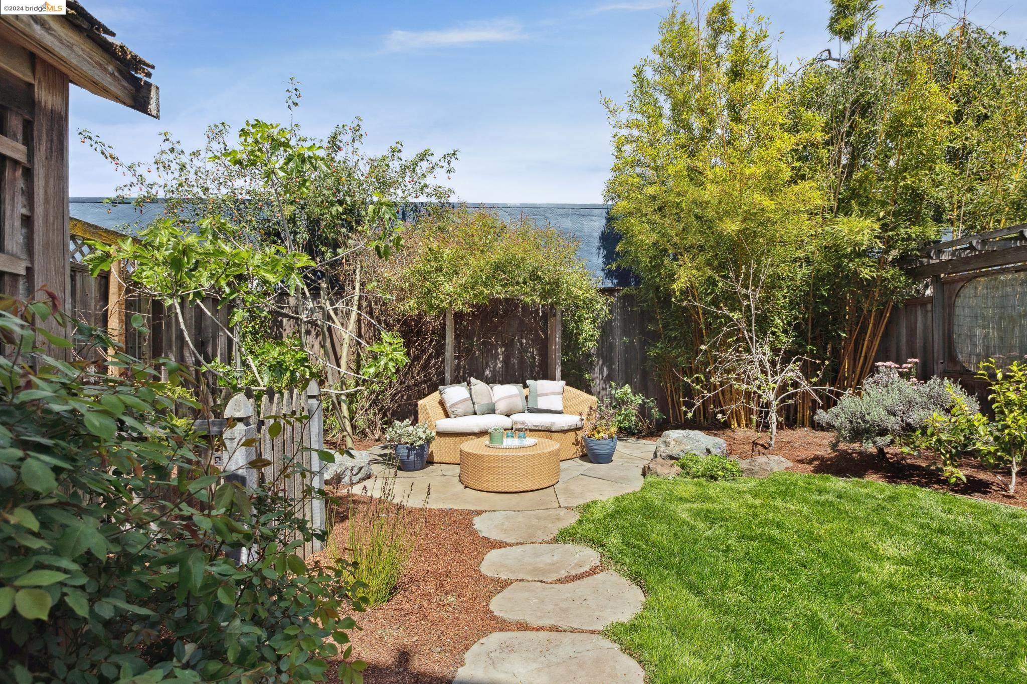 1227 Channing Way