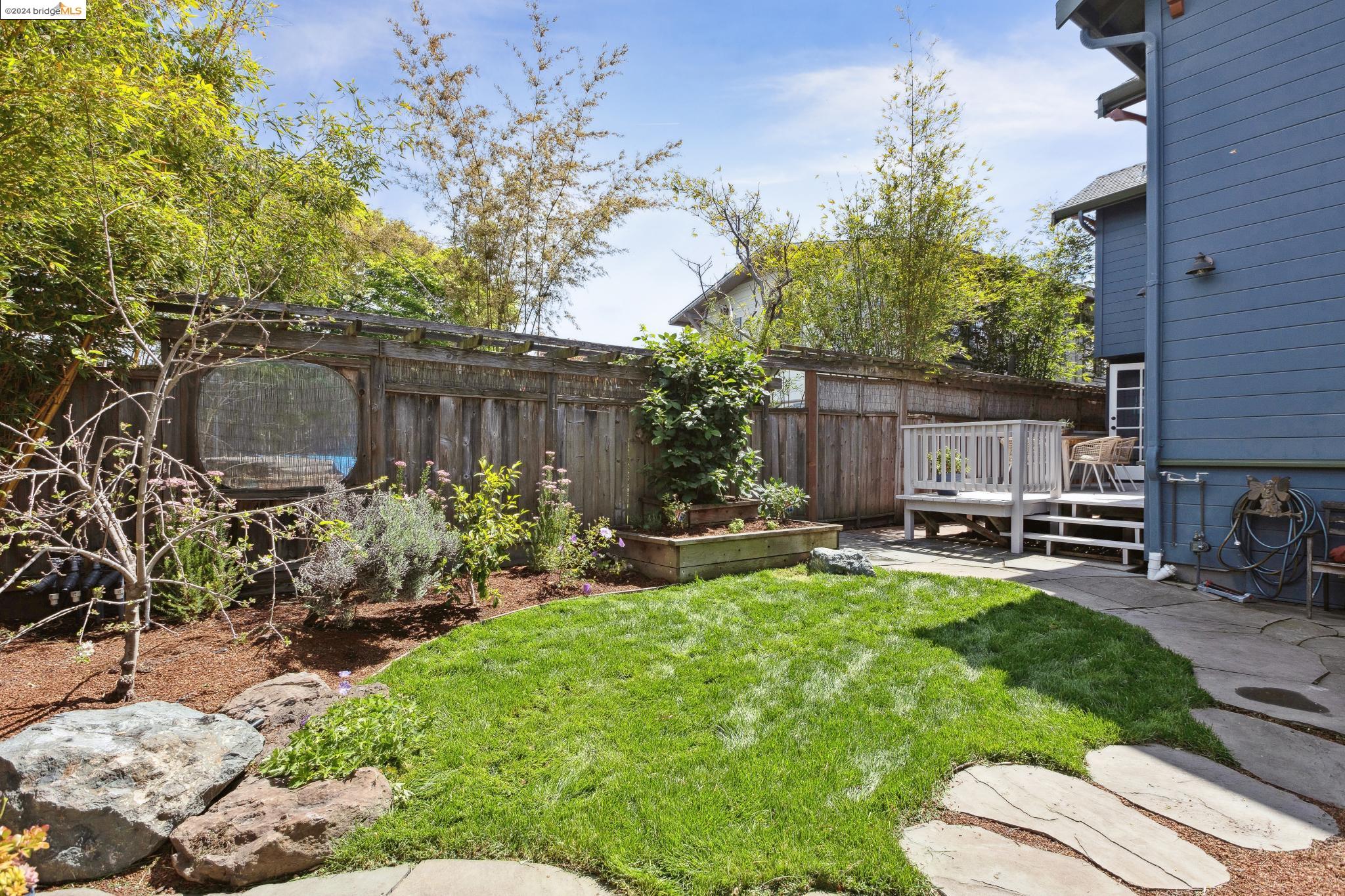 1227 Channing Way
