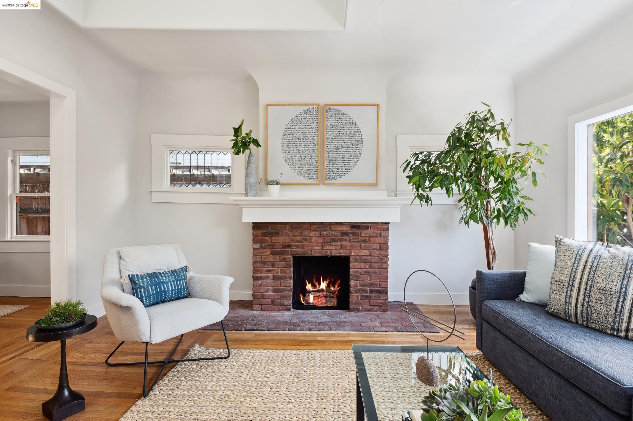 1227 Channing Way