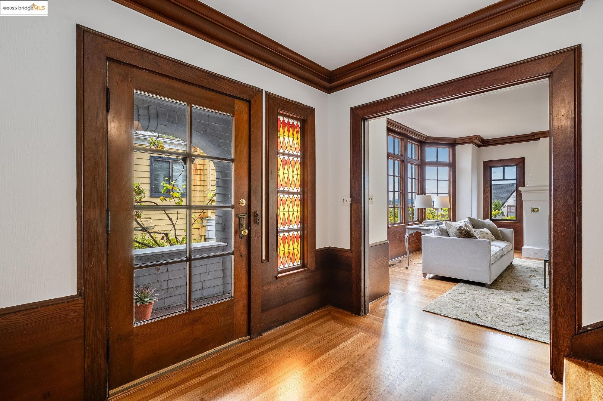 839 Mendocino Ave
