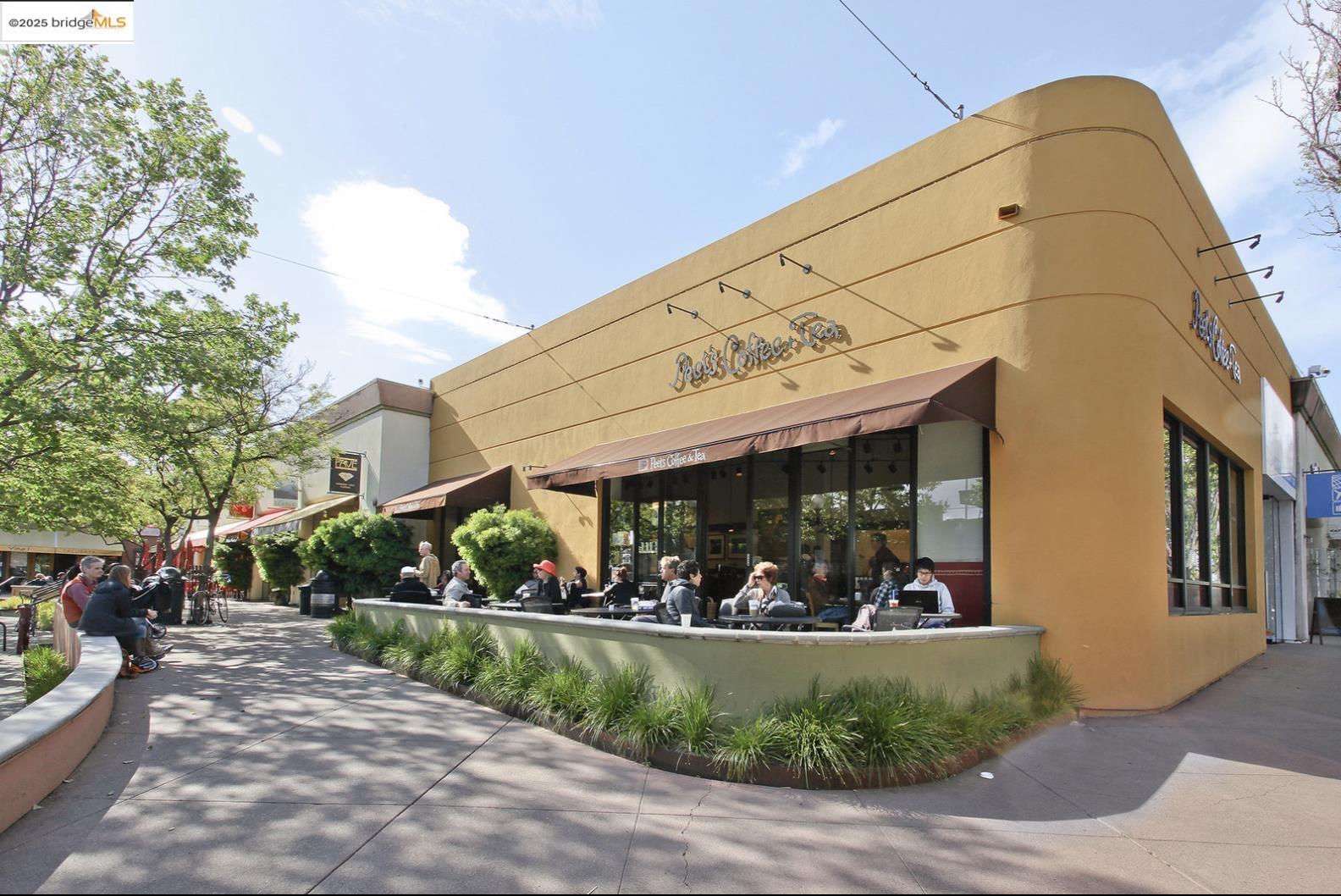 800 Delaware St # 1807