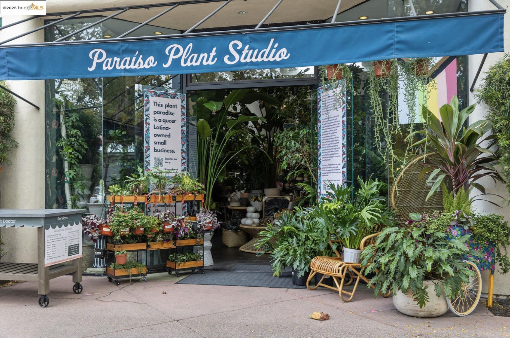 800 Delaware St # 1807