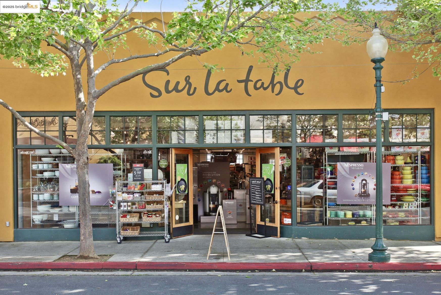 800 Delaware St # 1807