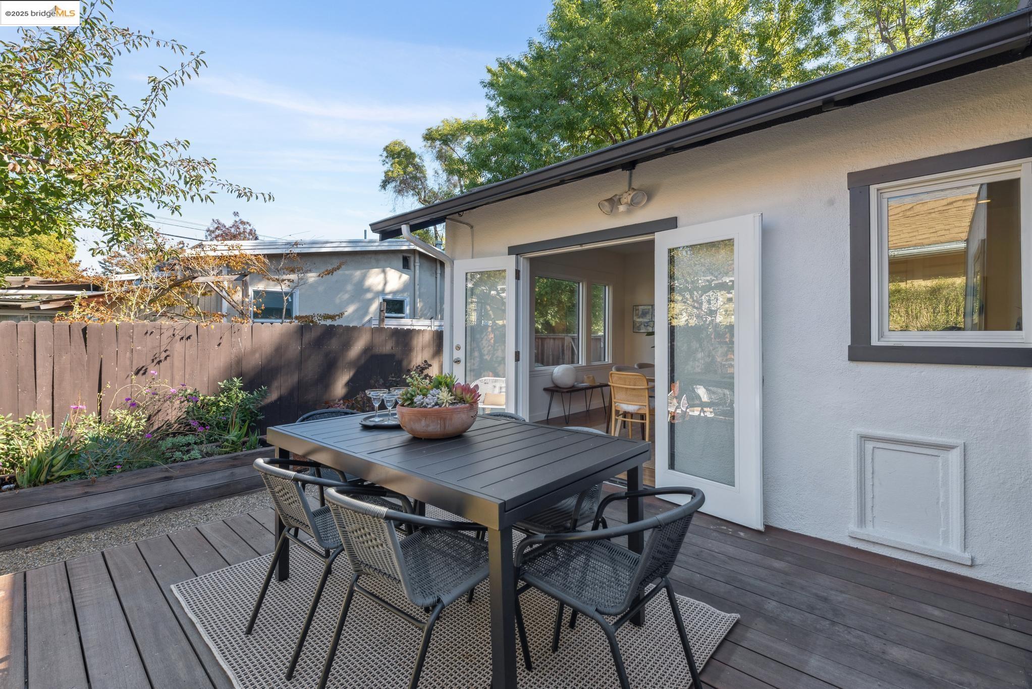 468 60th St, Oakland