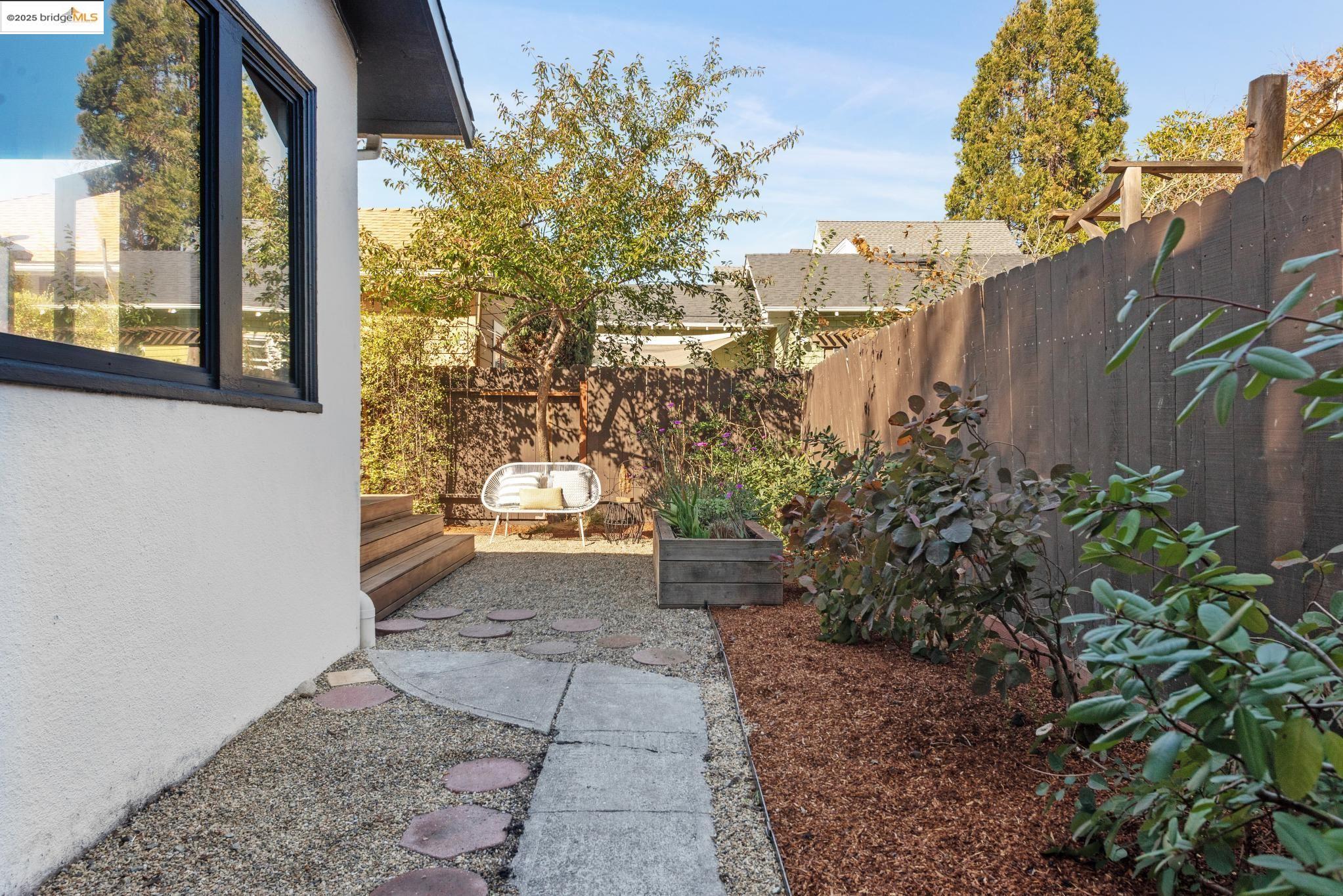 468 60th St, Oakland