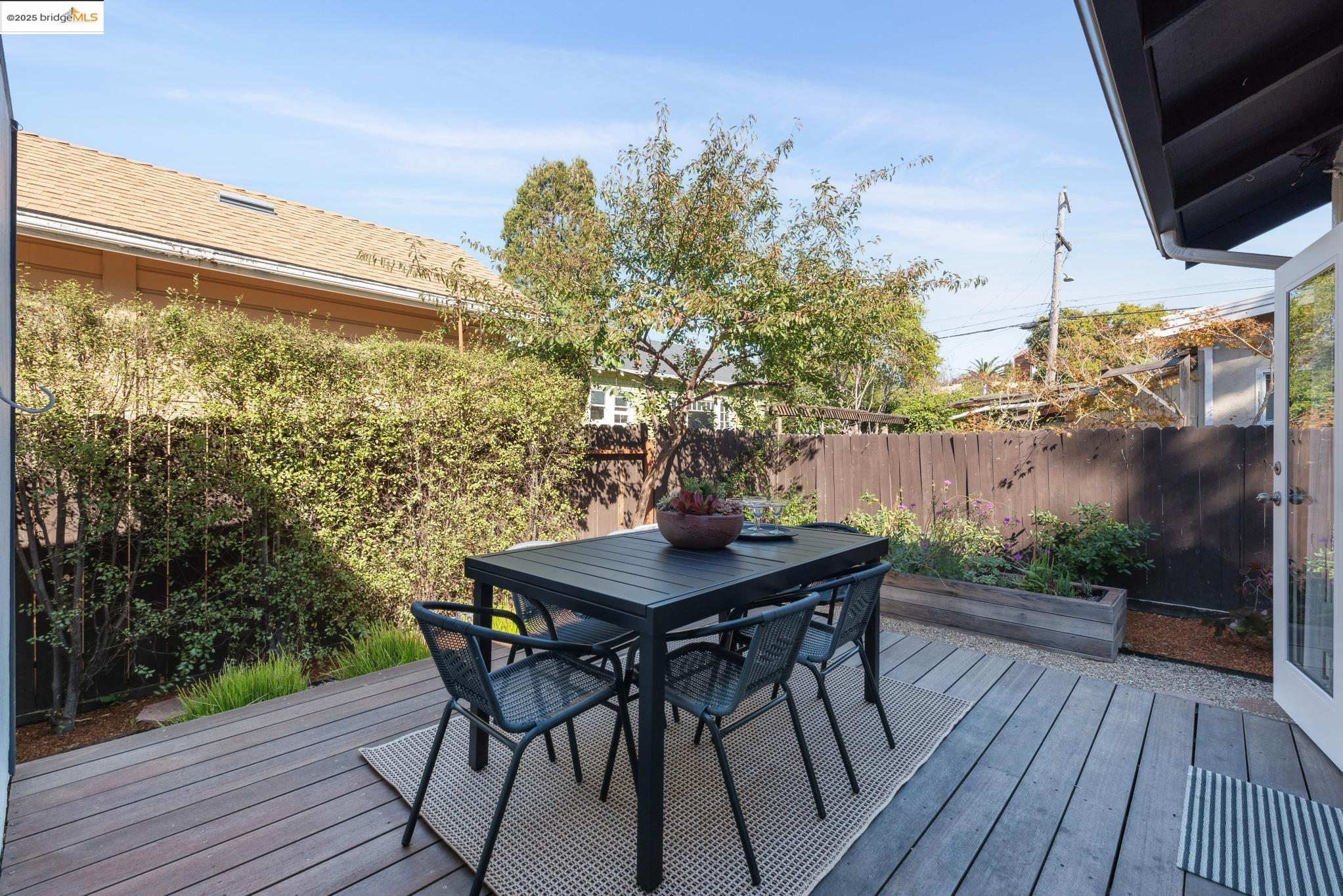 468 60th St, Oakland