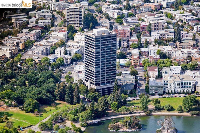 565 Bellevue Ave. # 1701