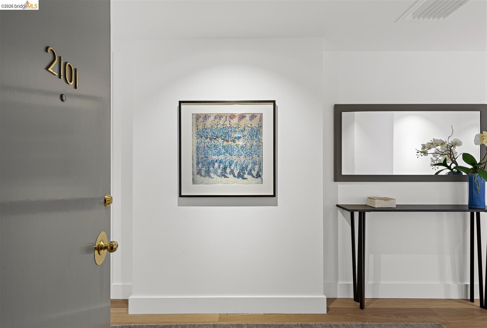 565 Bellevue Ave. # 1701