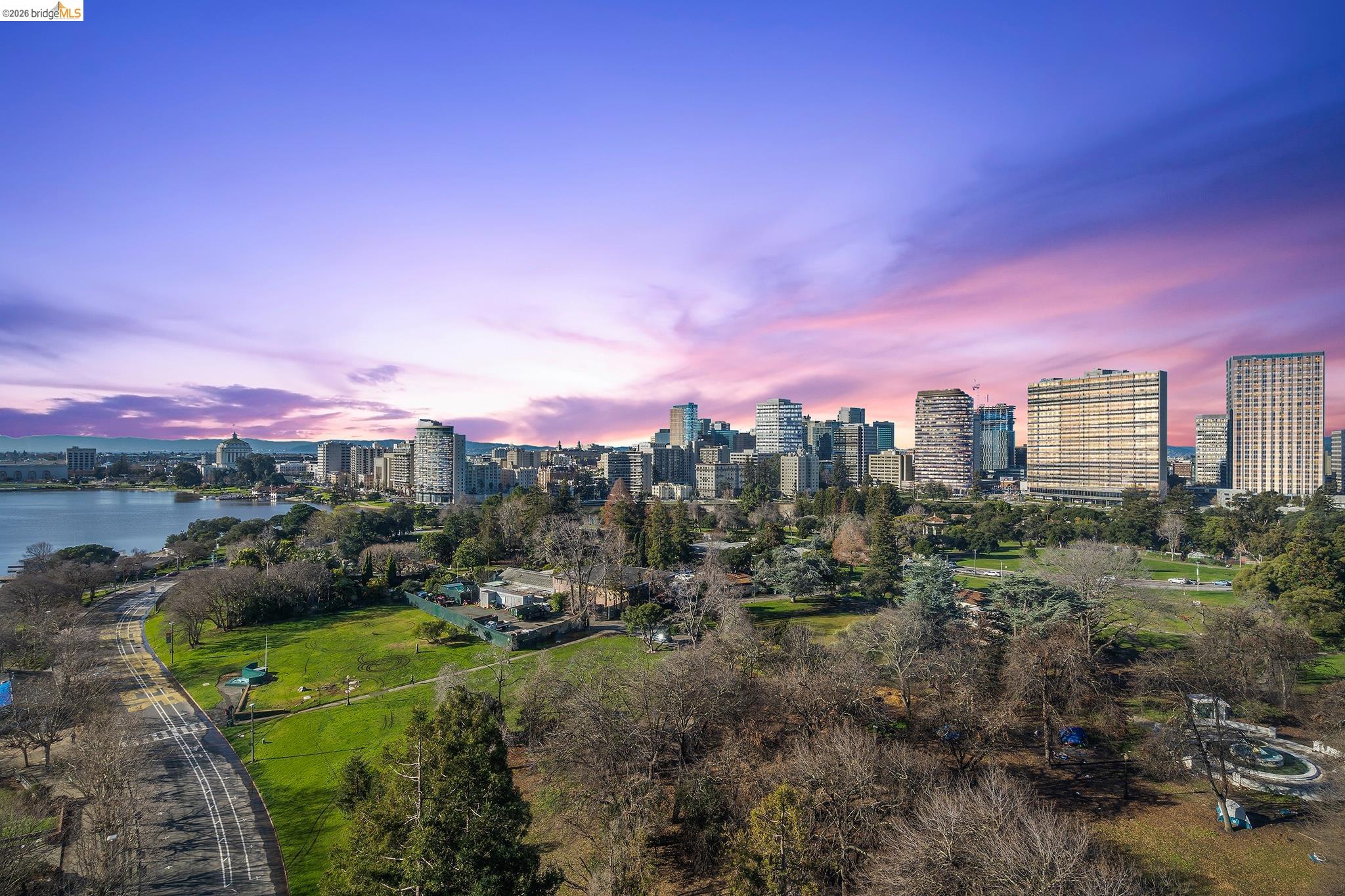 565 Bellevue Ave. # 1701