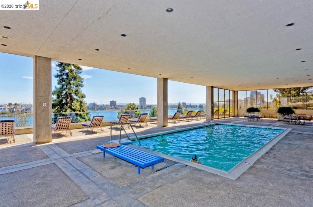 565 Bellevue Ave. # 1701