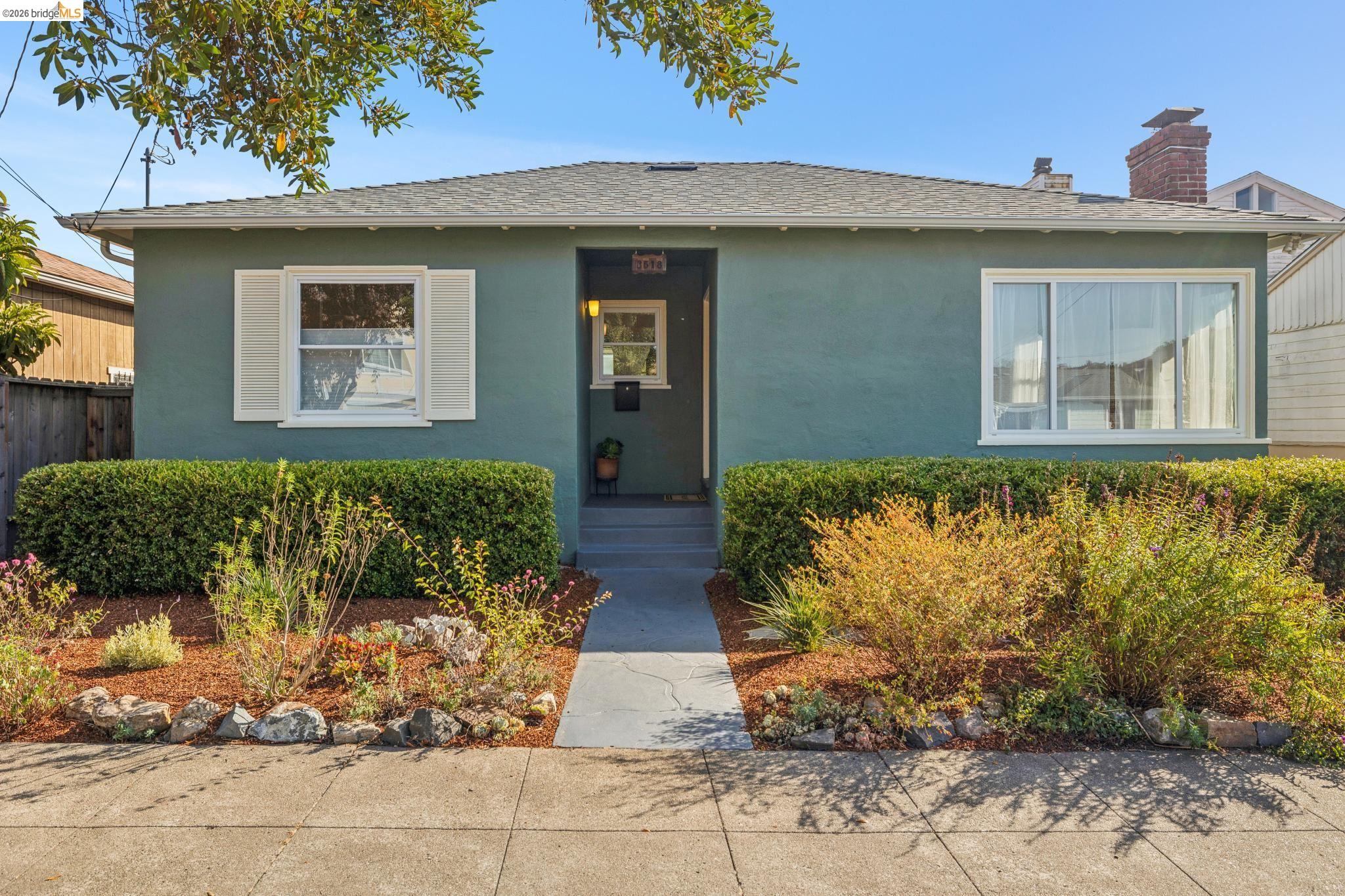 3518 Nevin Ave