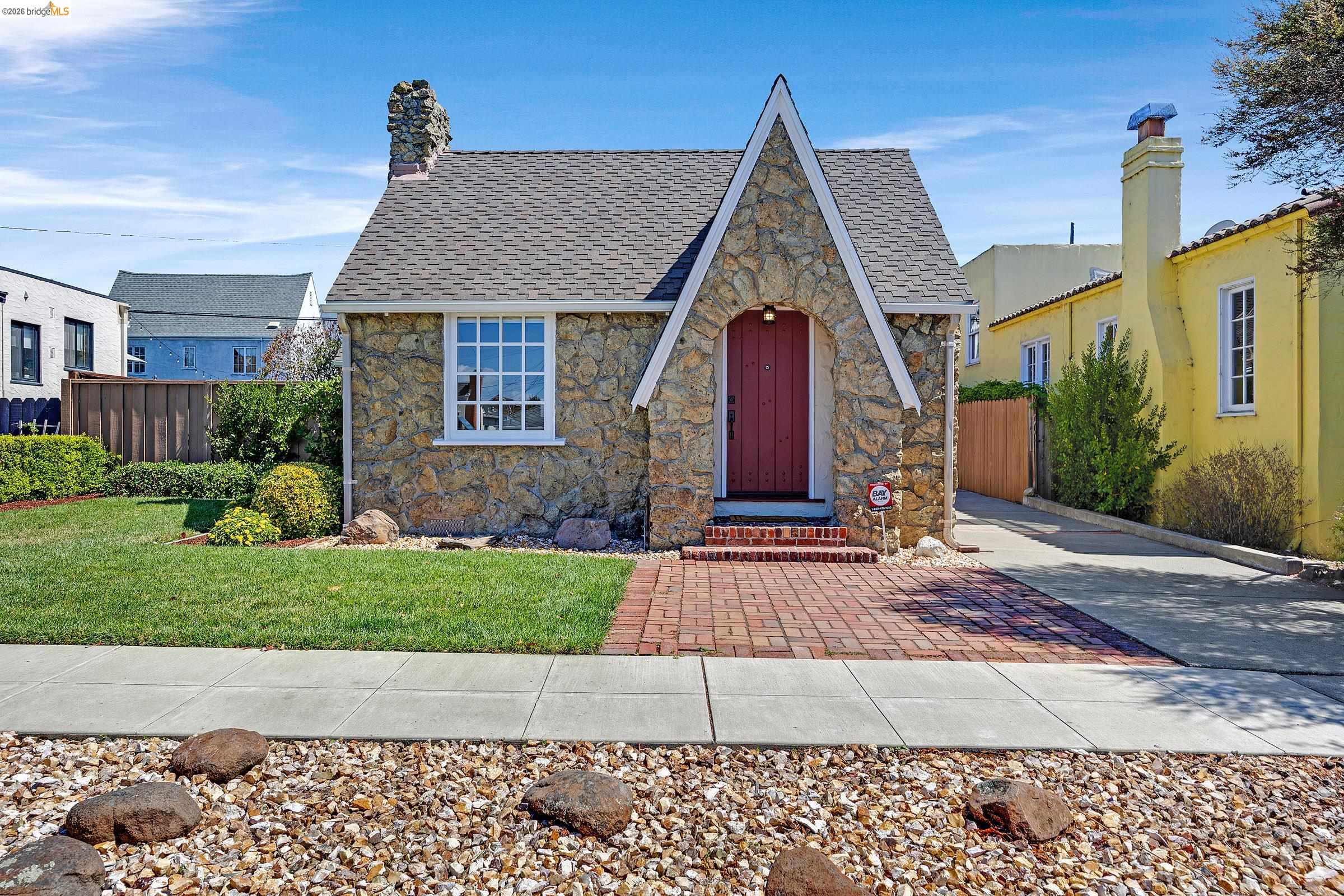 458 Key Blvd