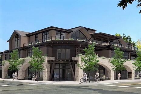 460 N Main Street Unit: 302 S