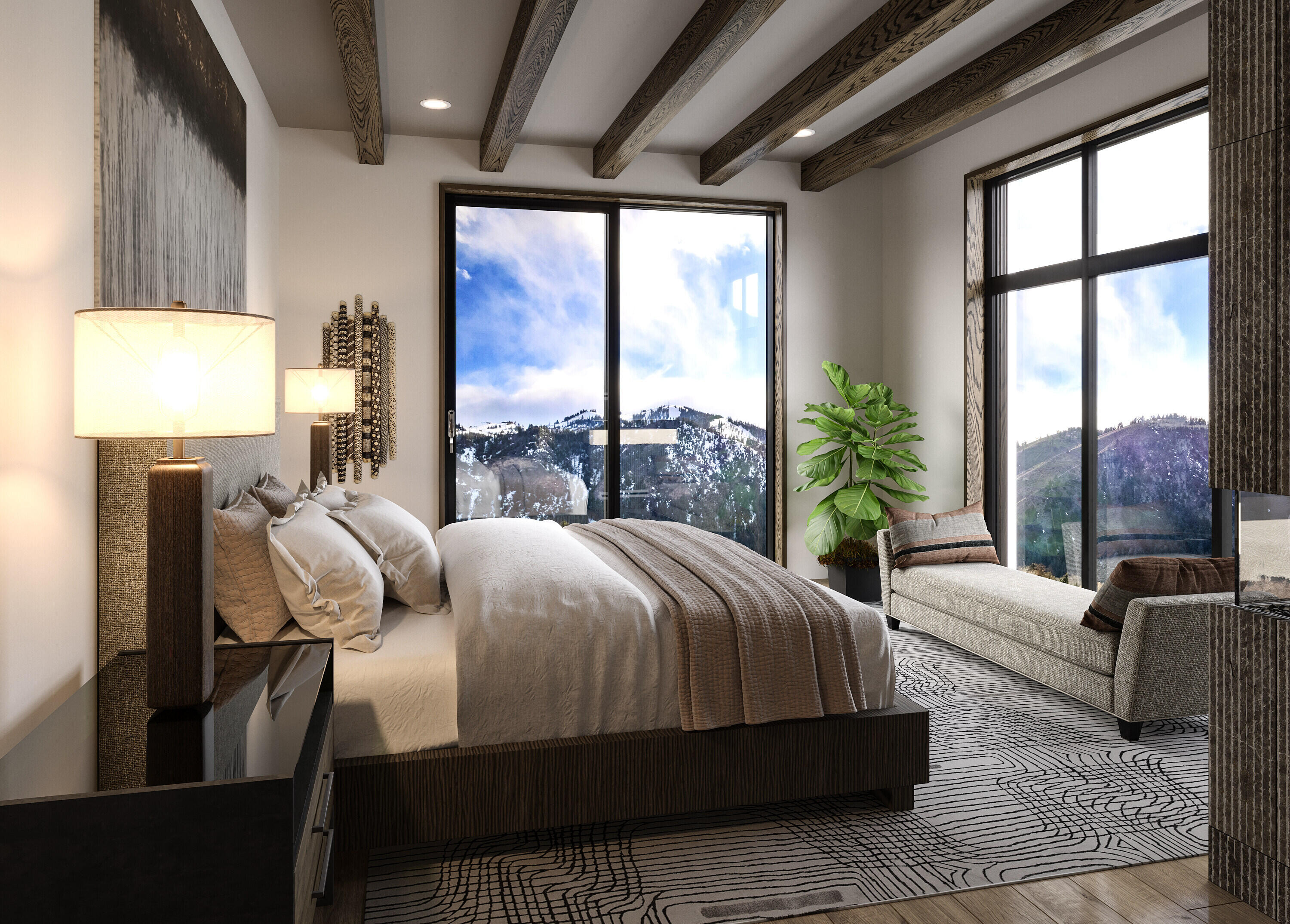 460 N Main Street Unit: 302 S