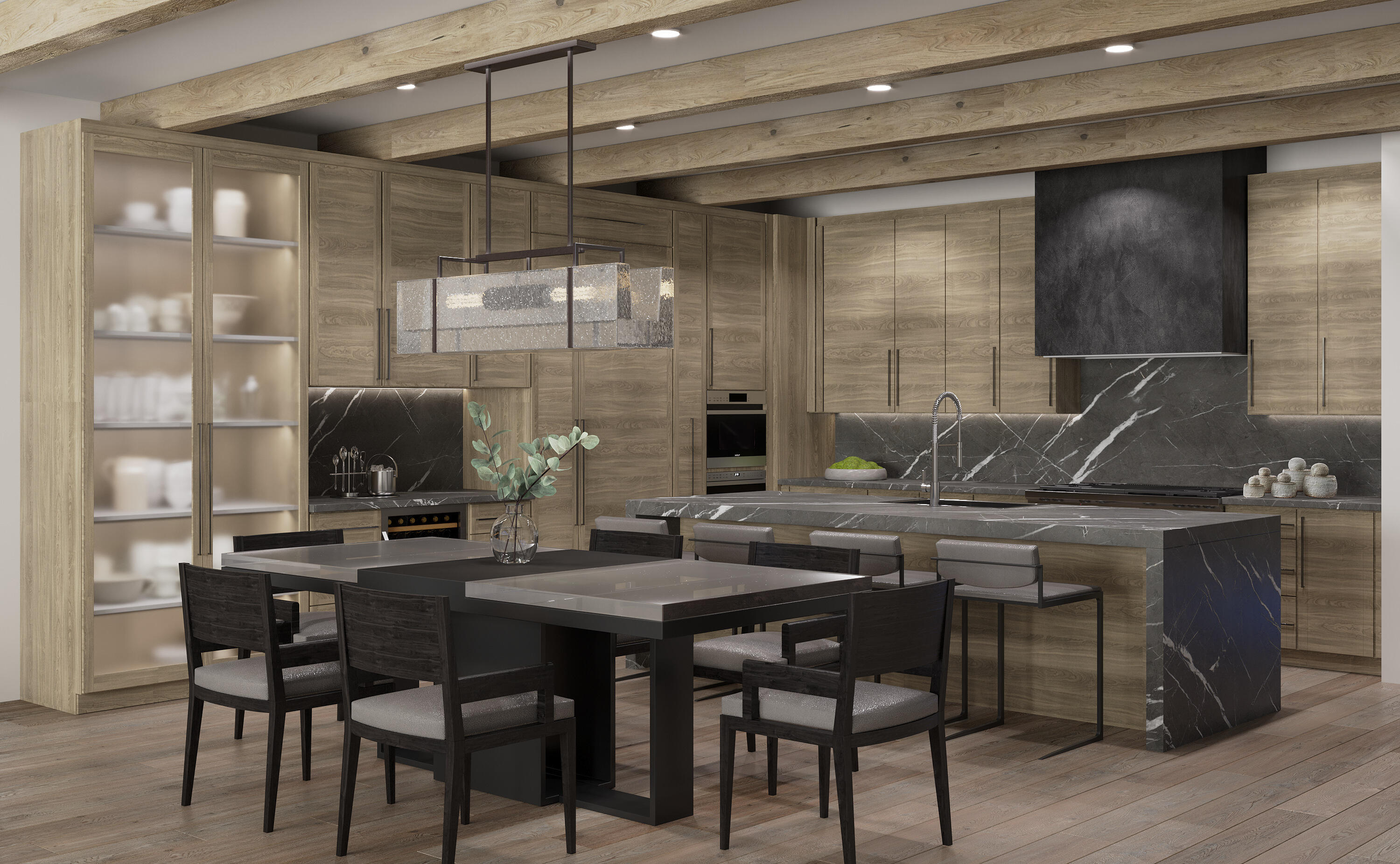 460 N Main Street Unit: 302 S