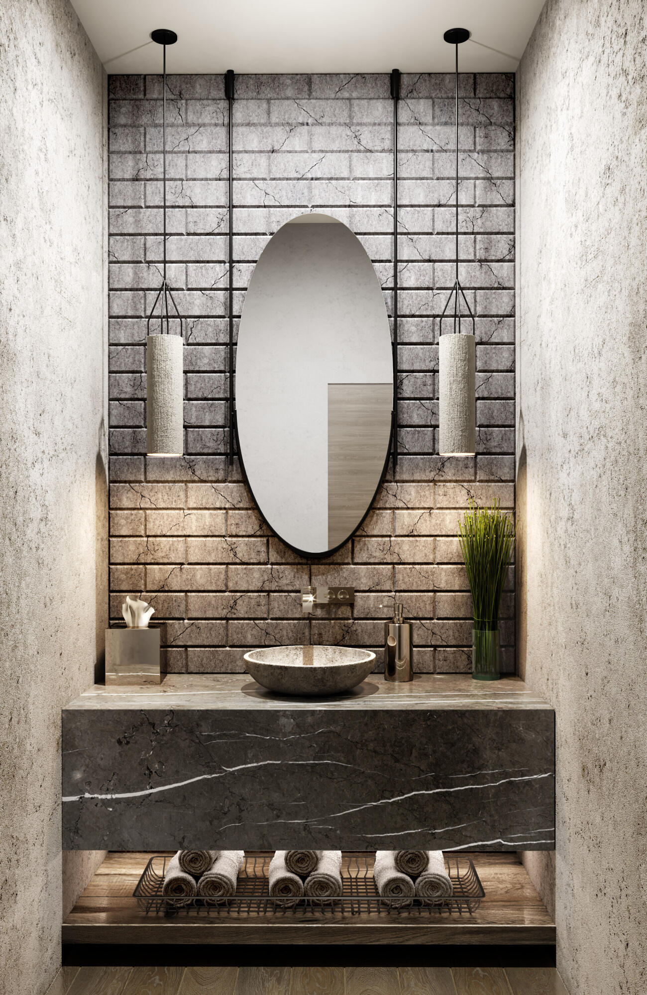 460 N Main Street Unit: 301 N