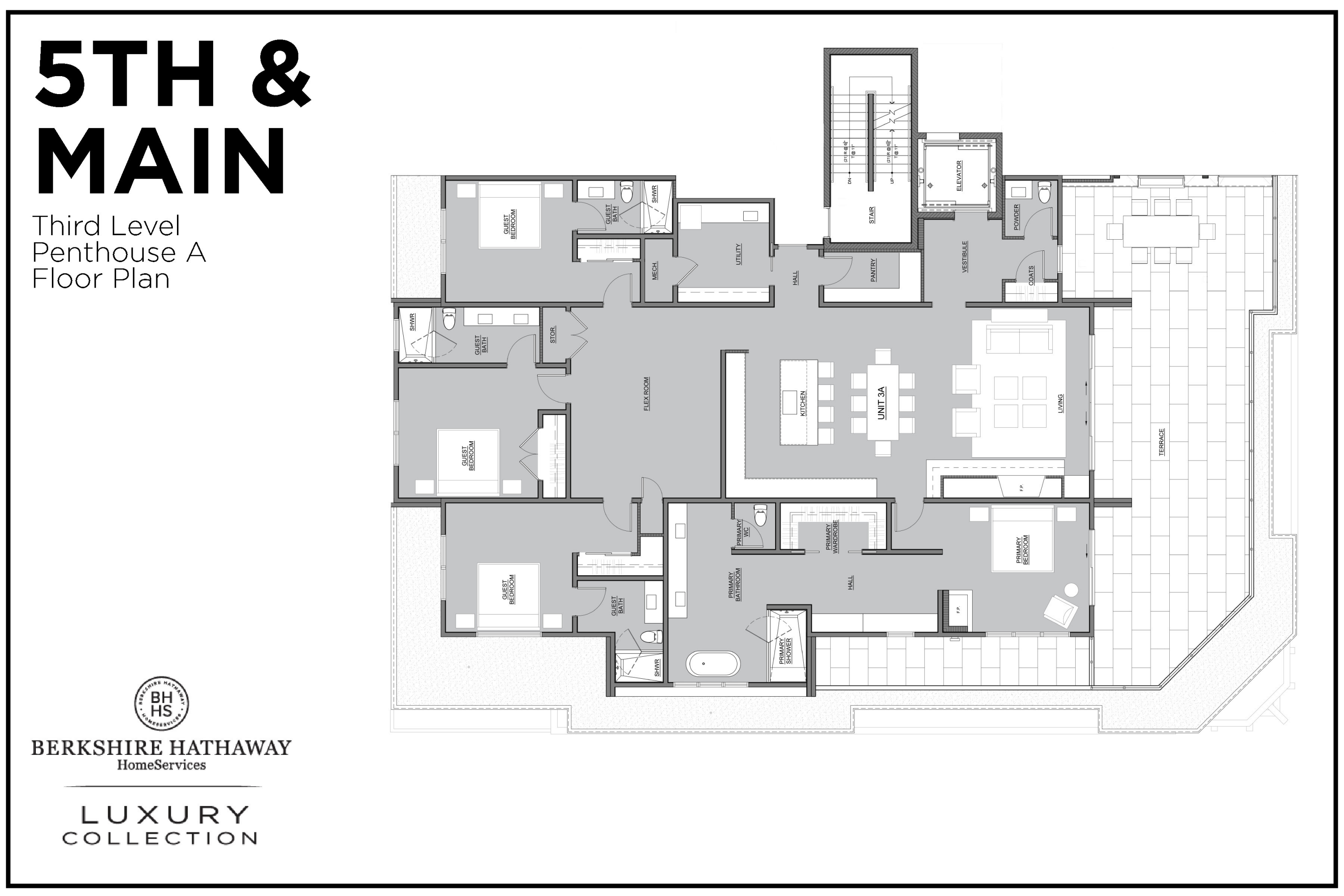 460 N Main Street Unit: 301 N