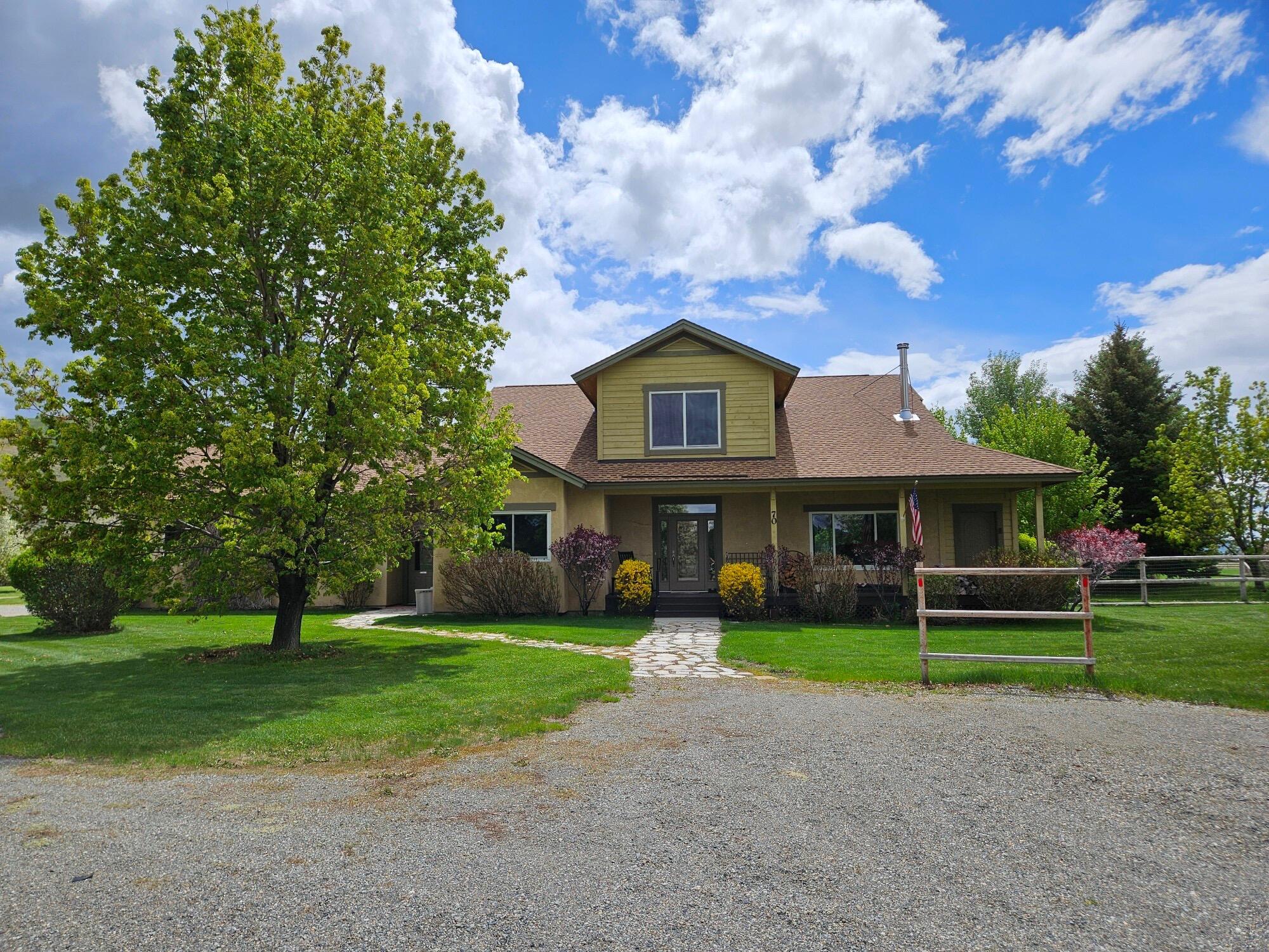 70 Tyler Dr