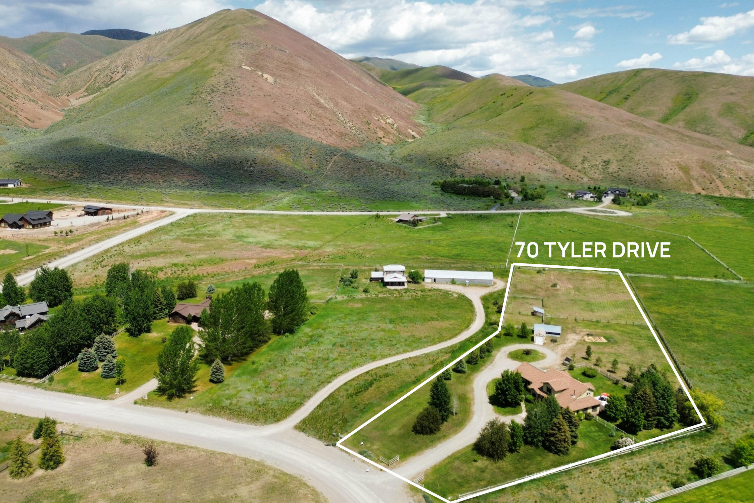 70 Tyler Dr