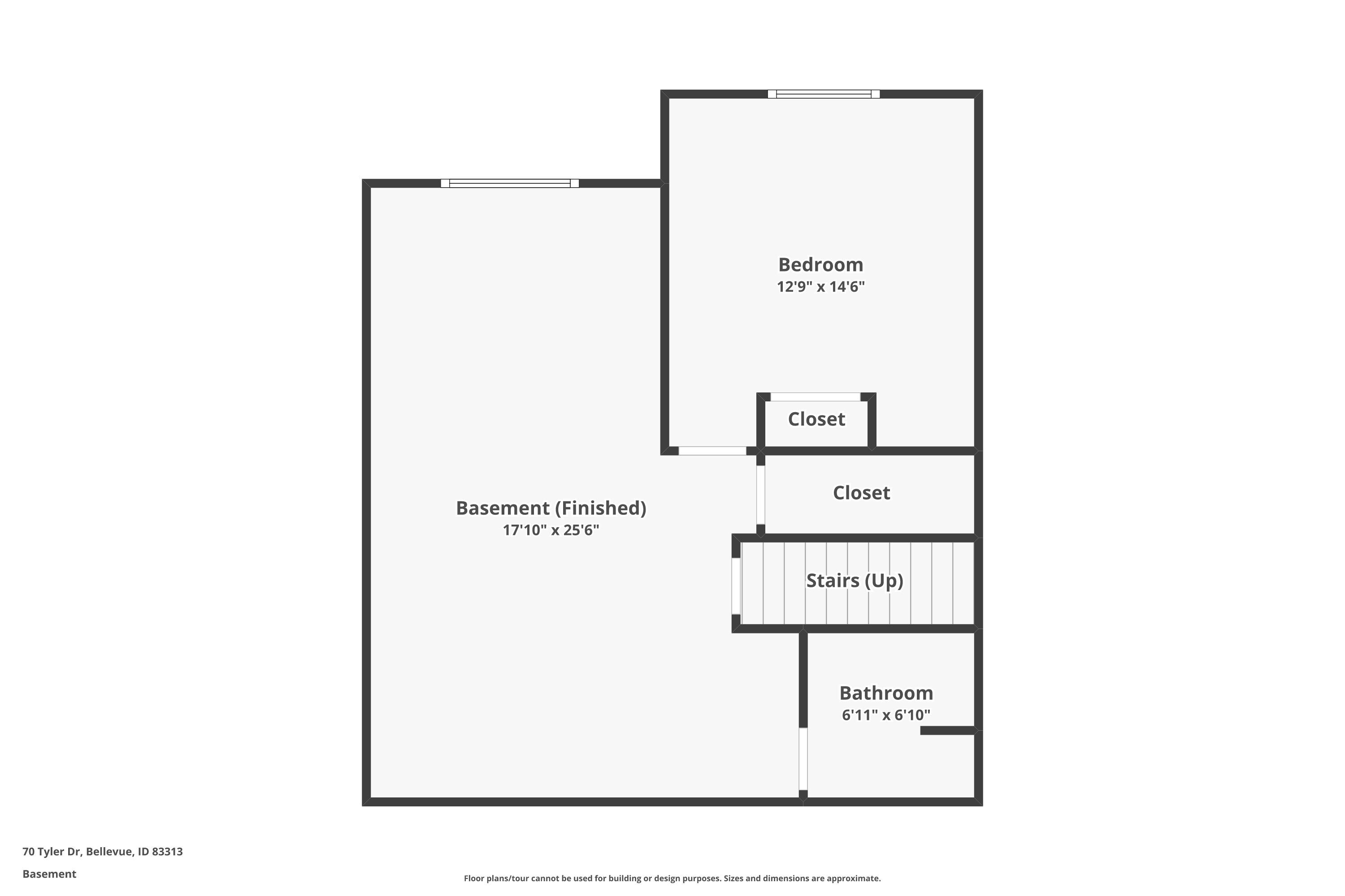 70 Tyler Dr