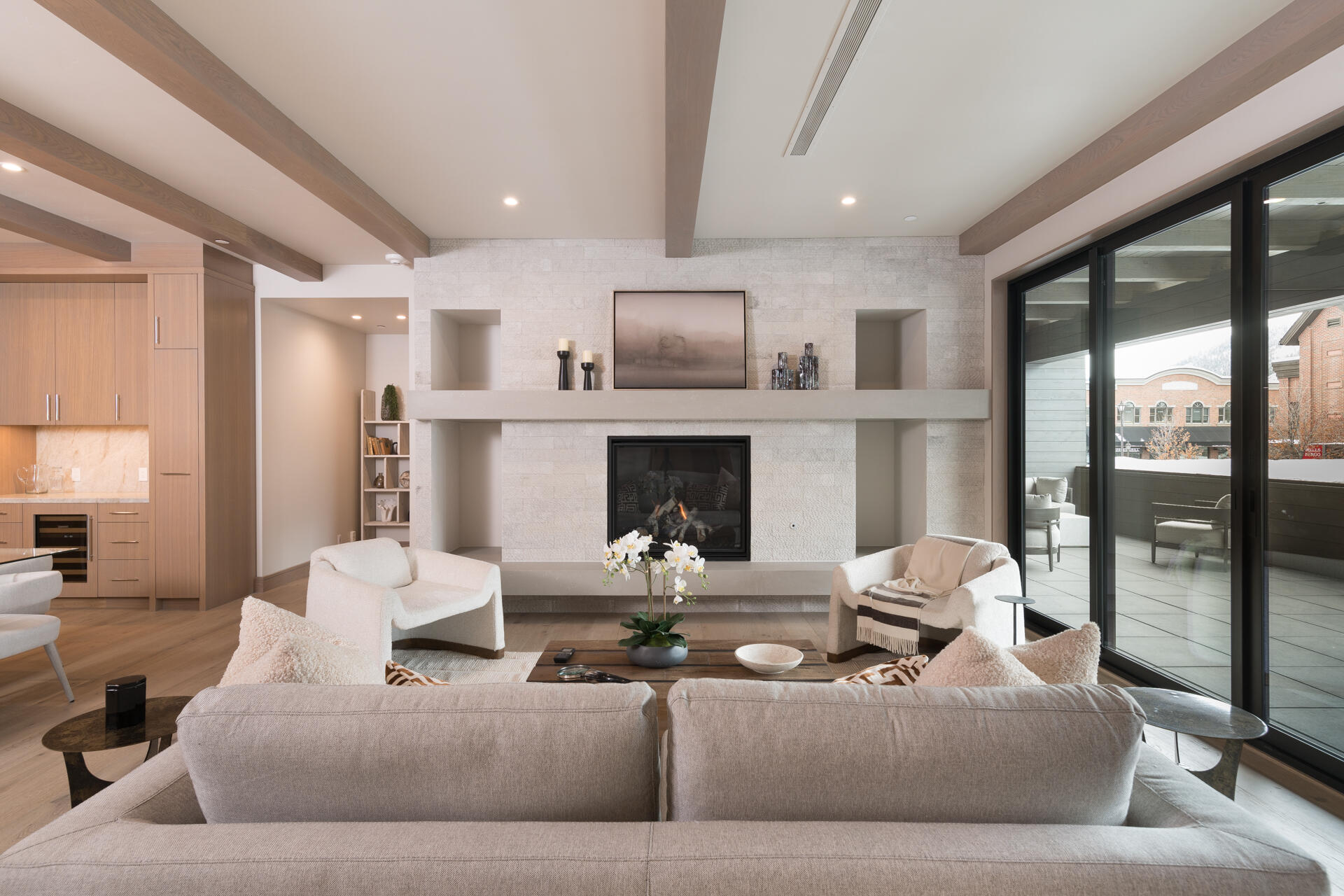 460 N Main Street 201 N