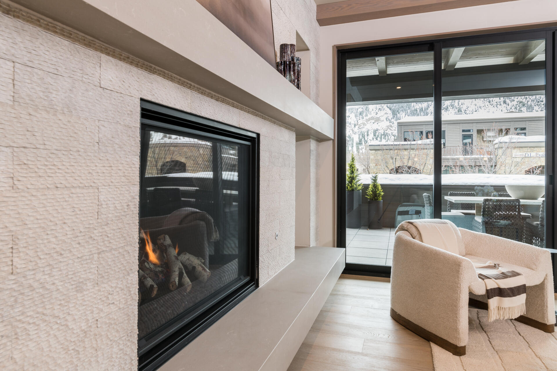 460 N Main Street 201 N