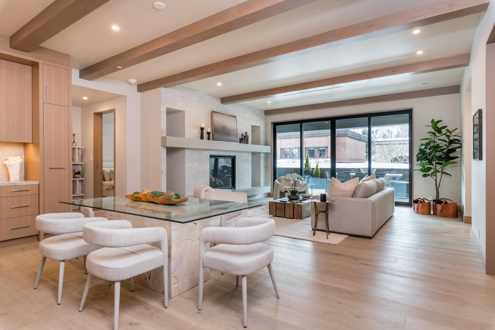 460 N Main Street 201 N