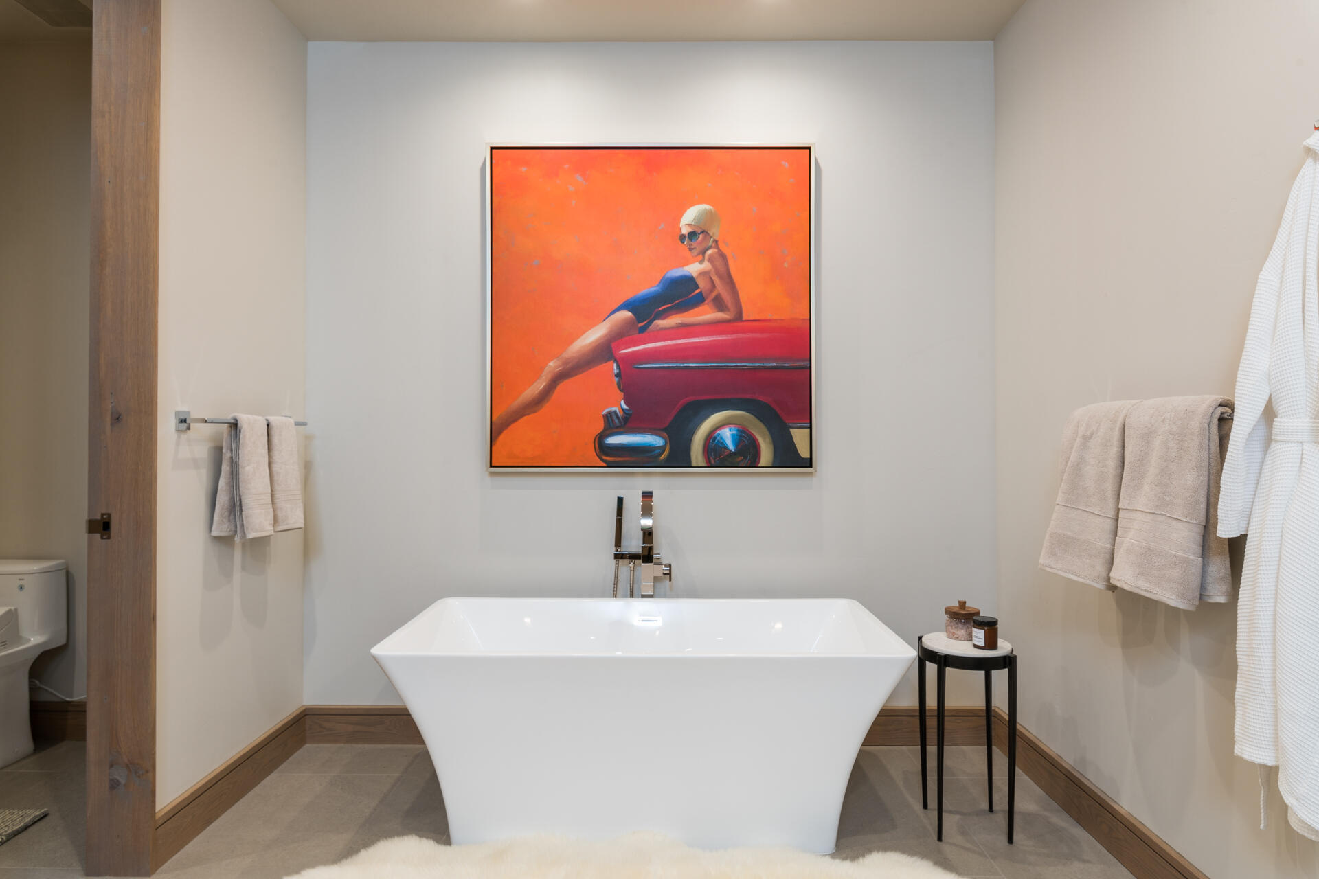 460 N Main Street 201 N