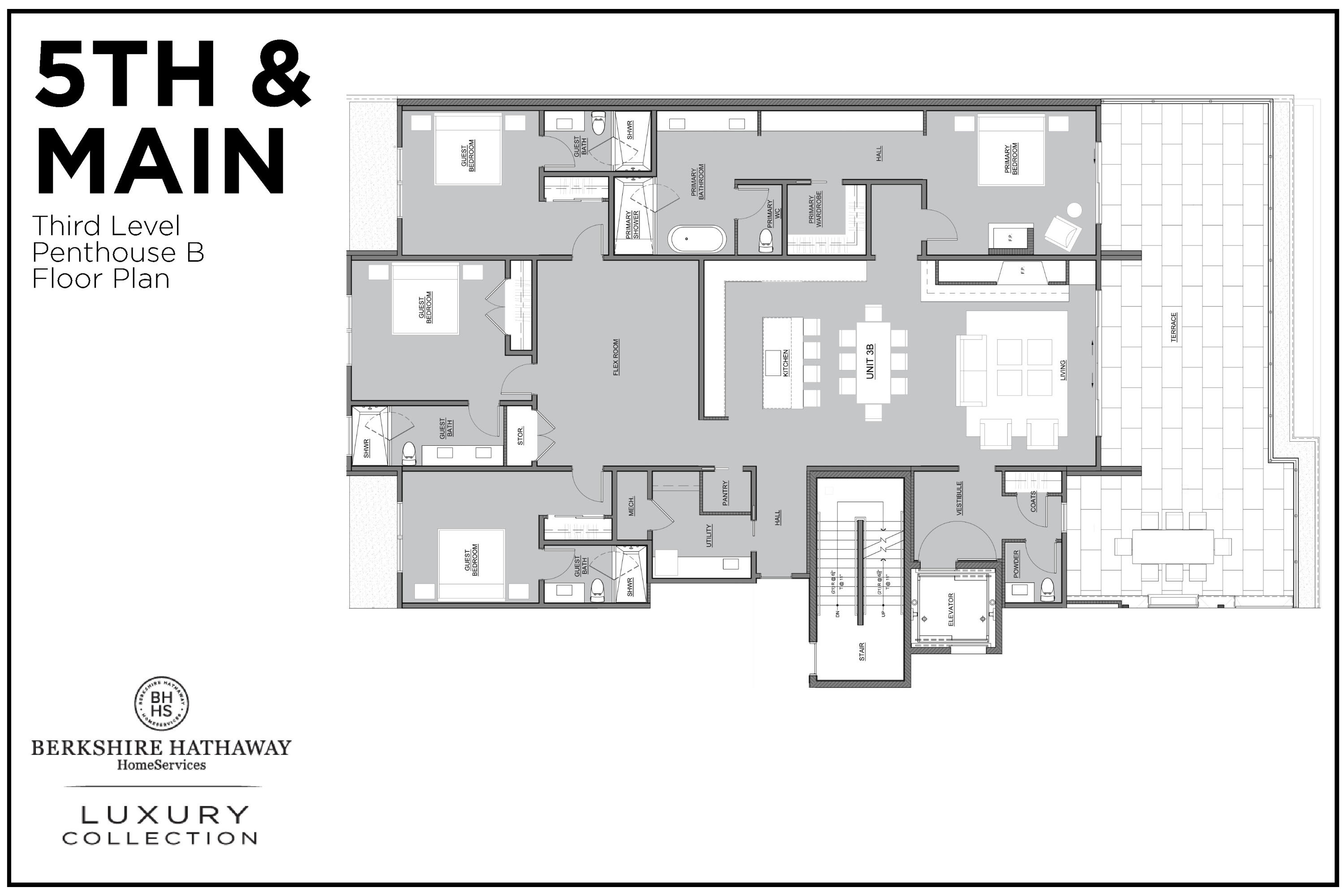 460 N Main St 302