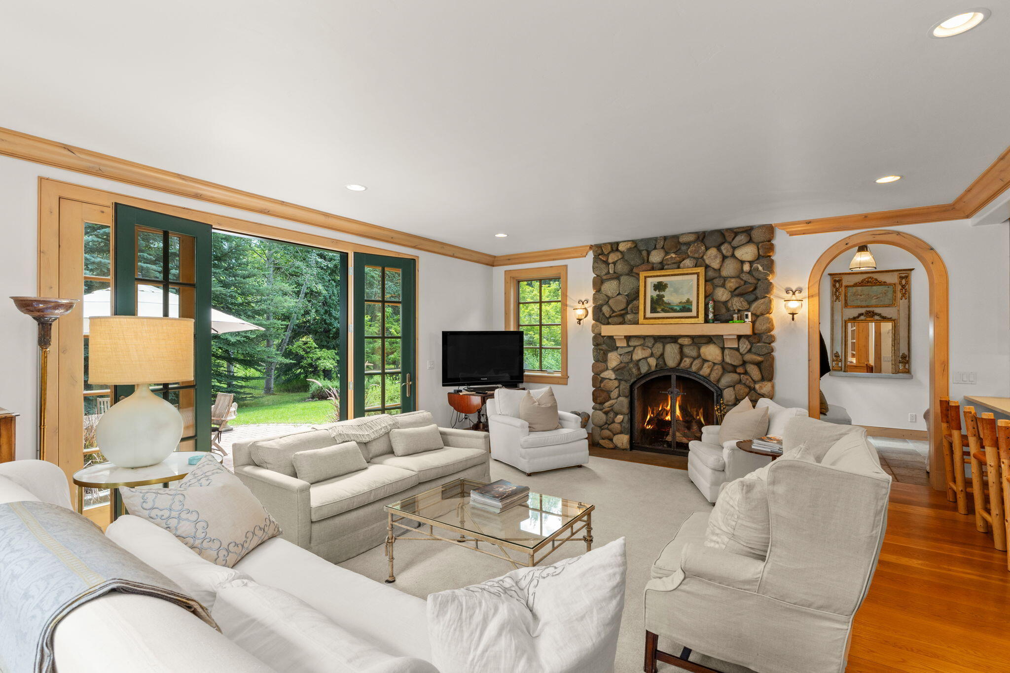 7 Rose Ct