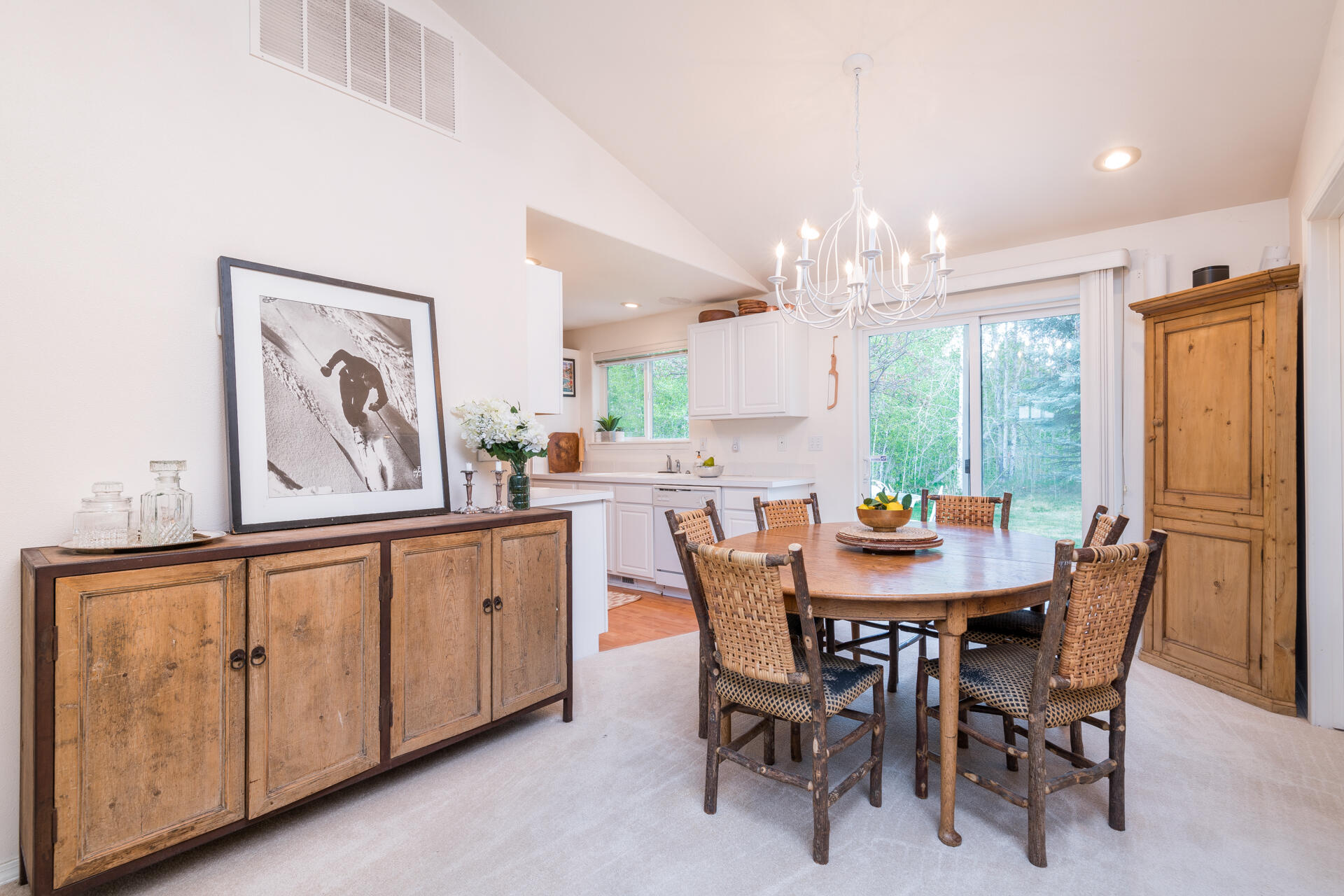 100 & 200 Trout Lane