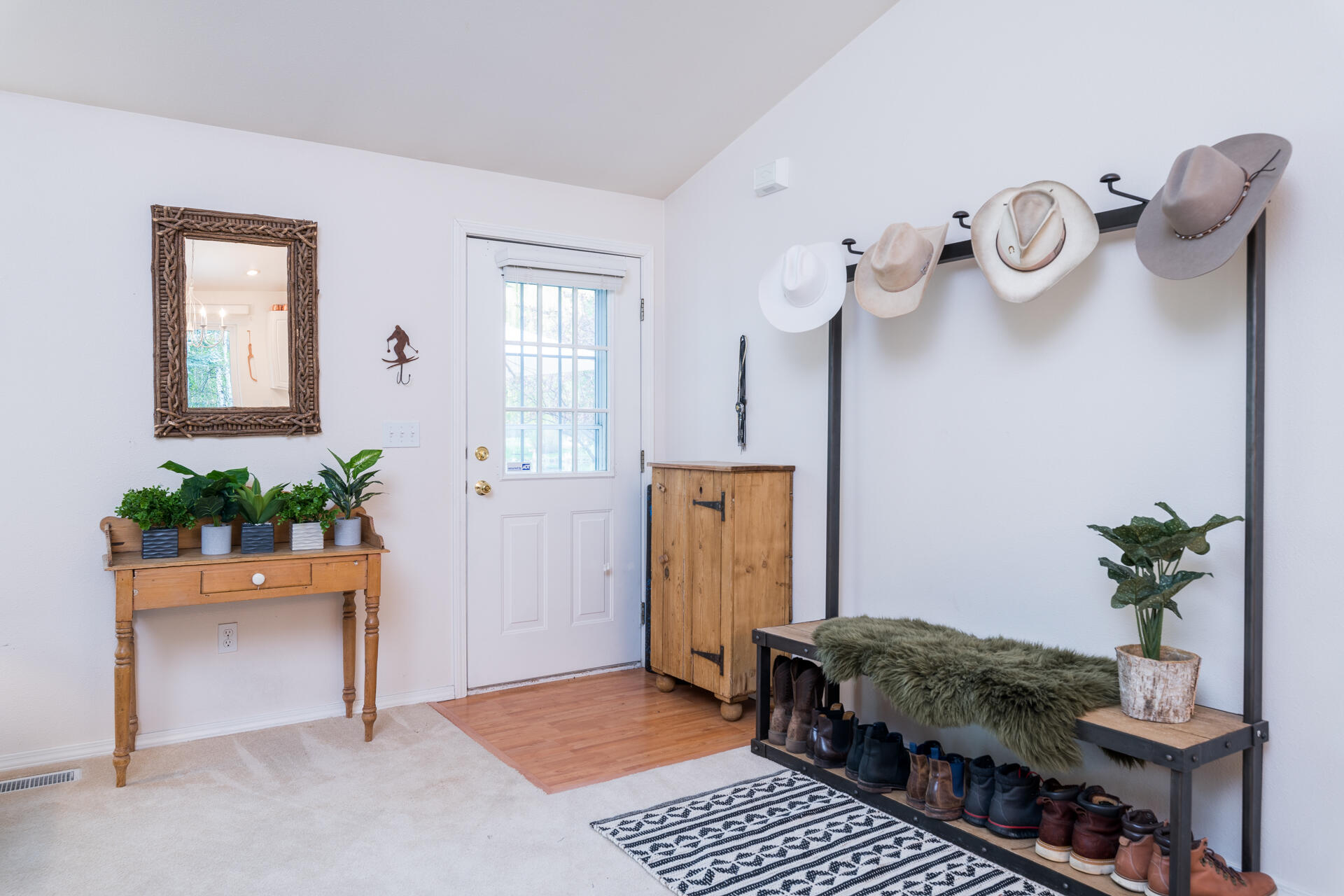 100 & 200 Trout Lane