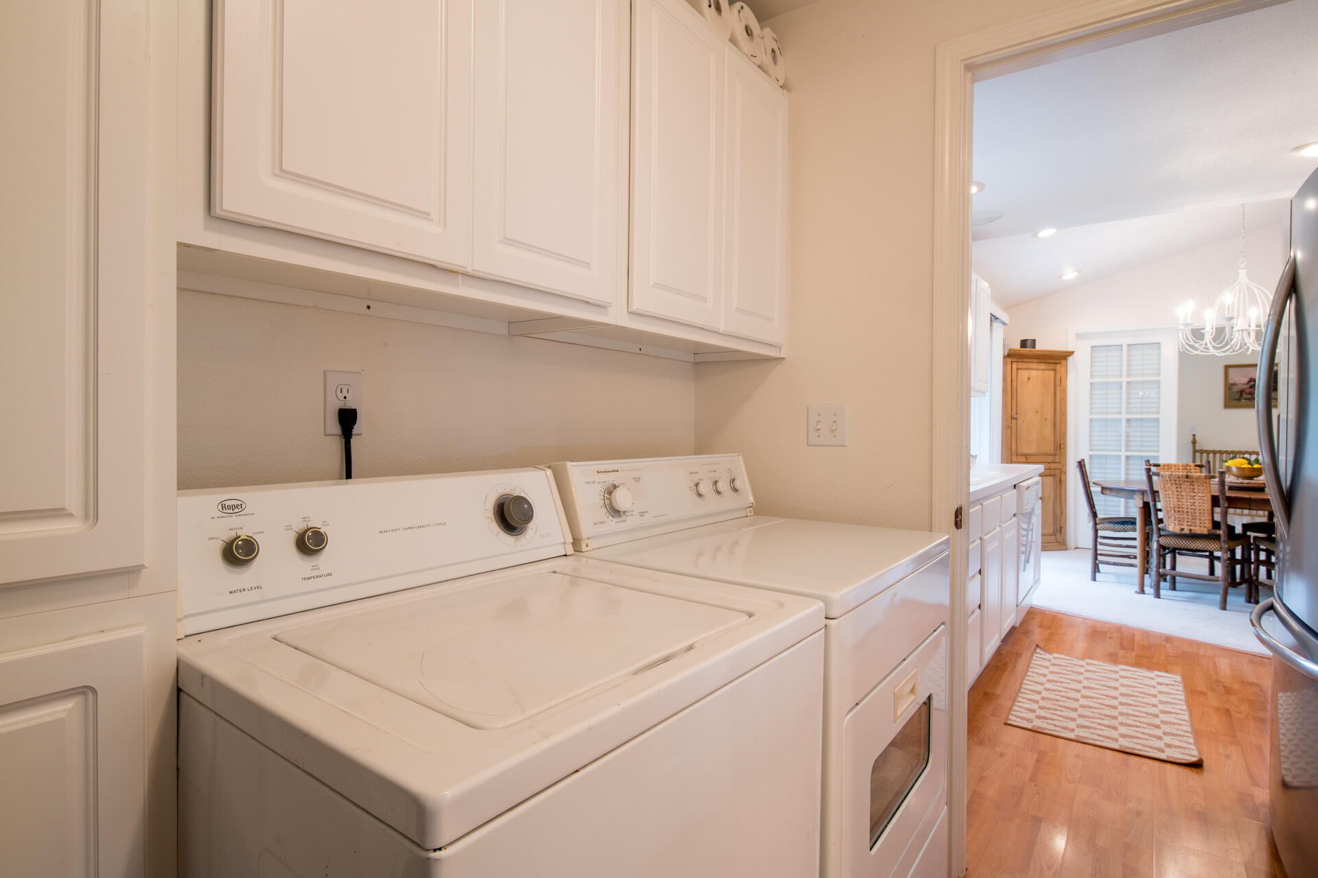 100 & 200 Trout Lane