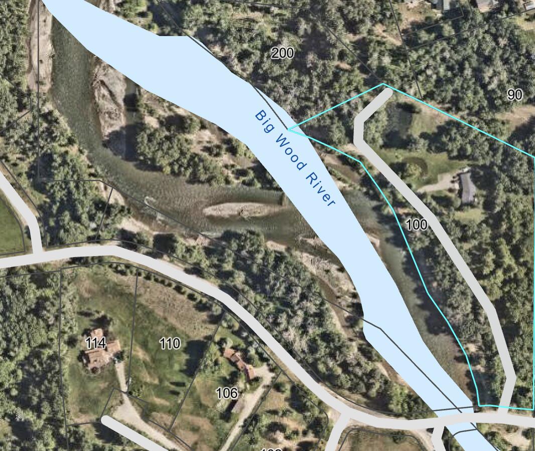 100 & 200 Trout Lane