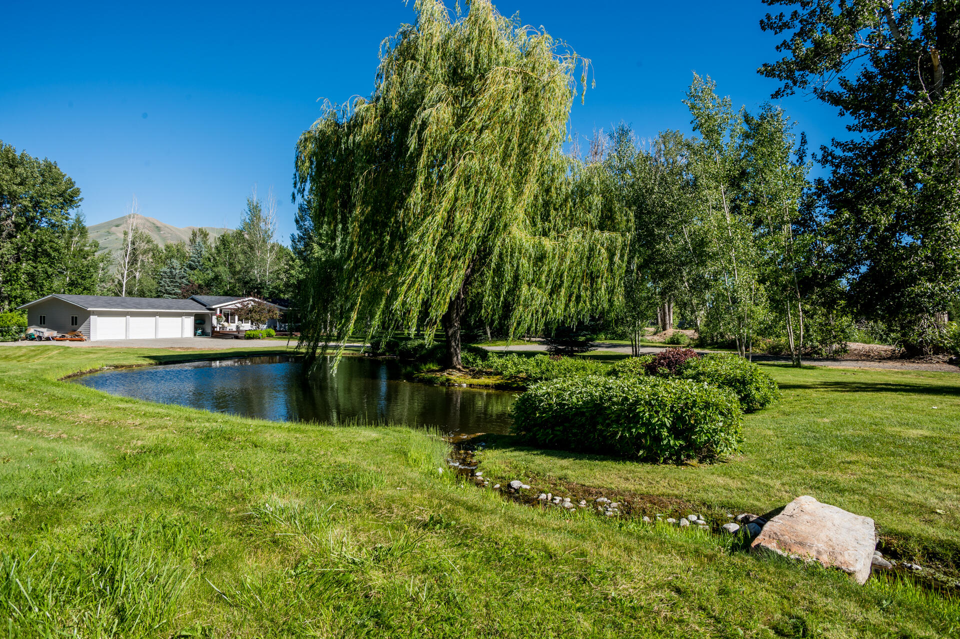 100 & 200 Trout Lane