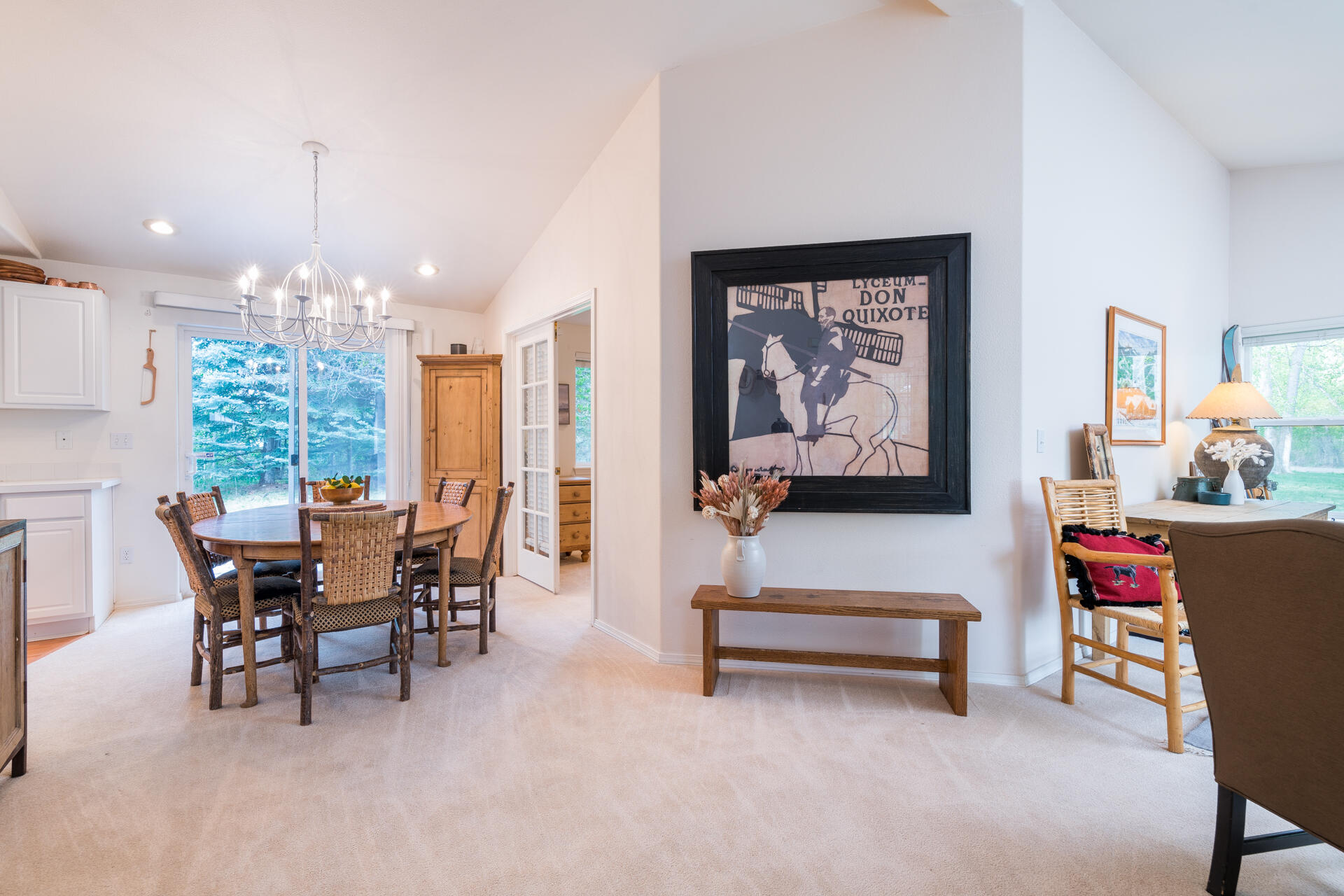 100 & 200 Trout Lane