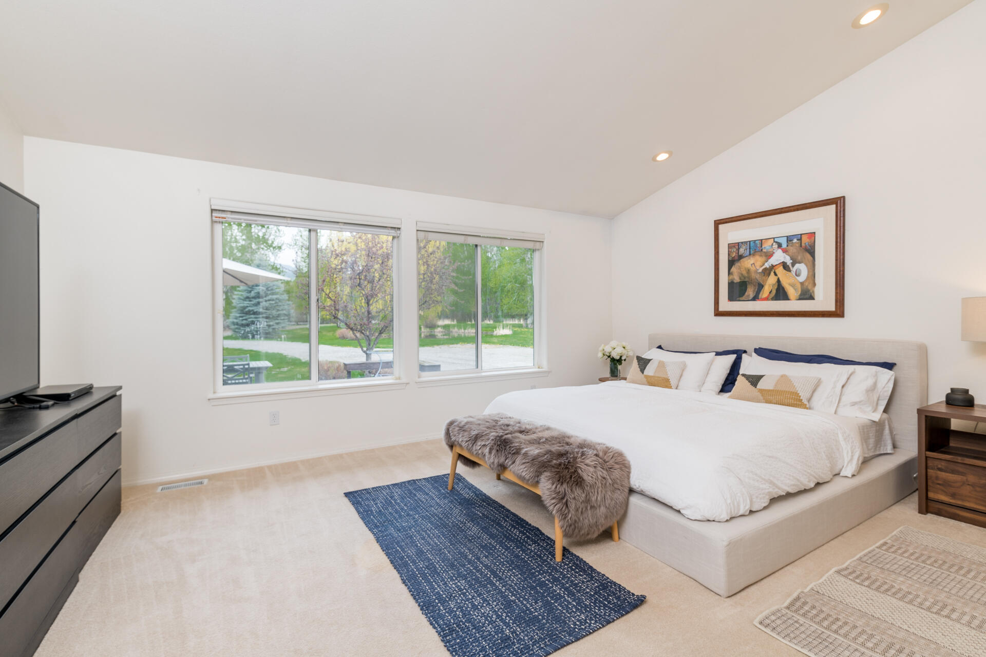 100 & 200 Trout Lane