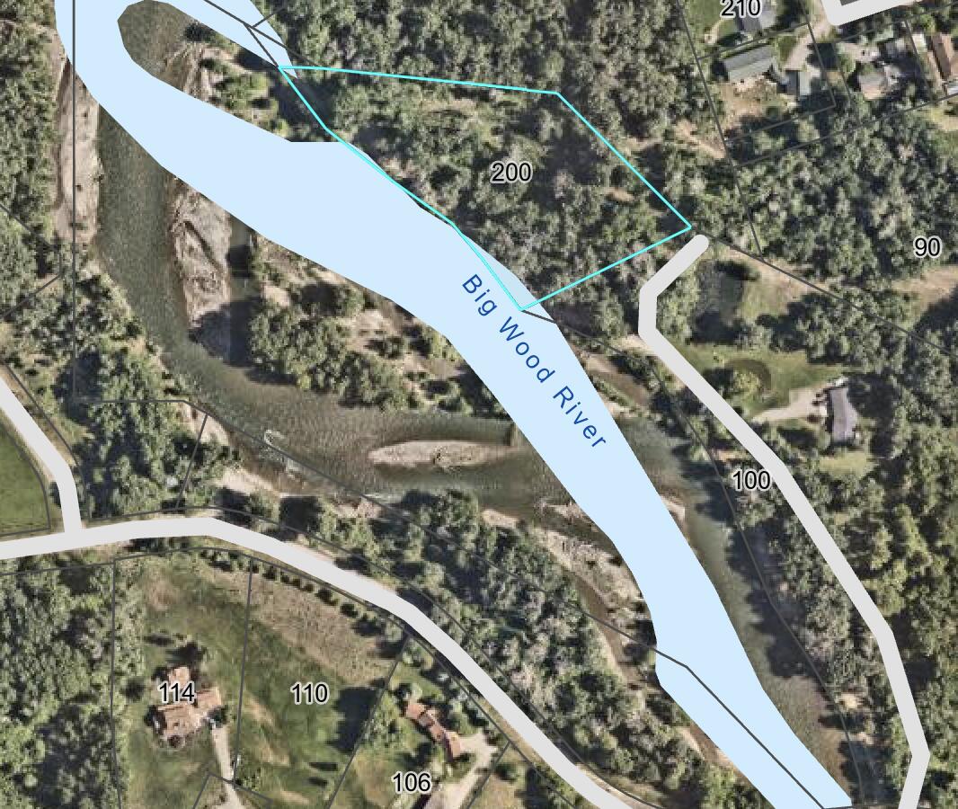 100 & 200 Trout Lane