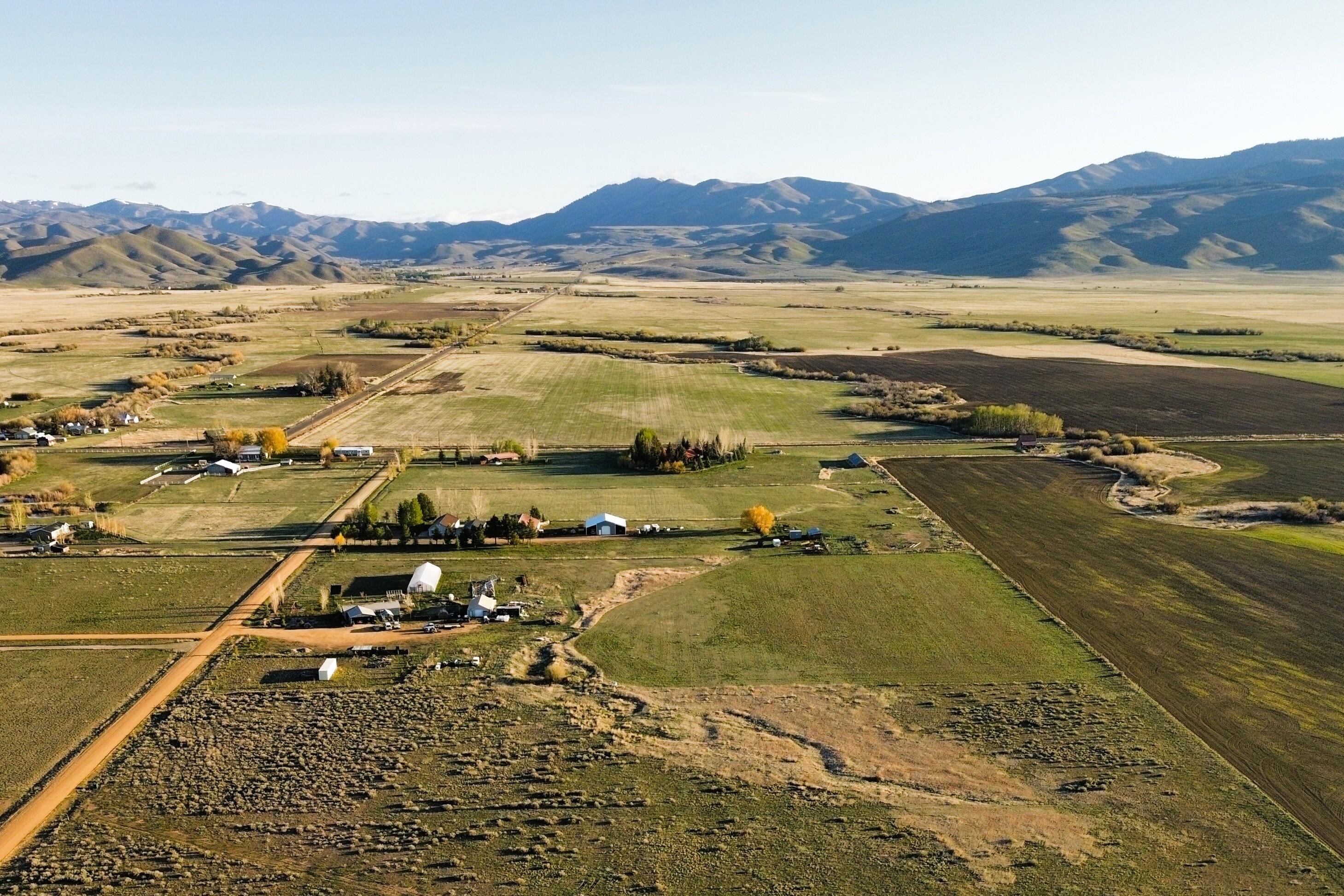 TBD Mountain View Cir